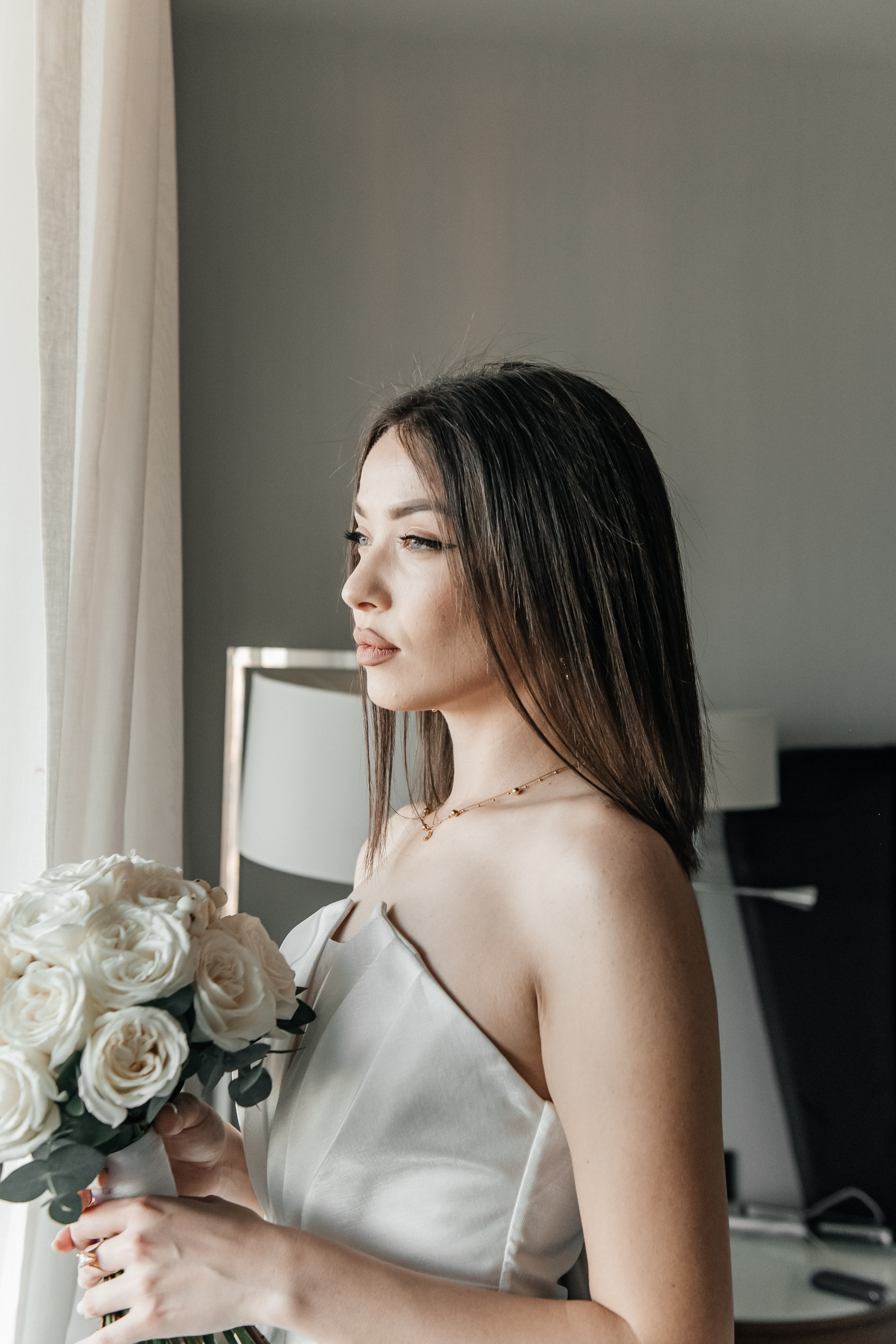 Nikolay & Anna. Alla Podolnaya Photographer