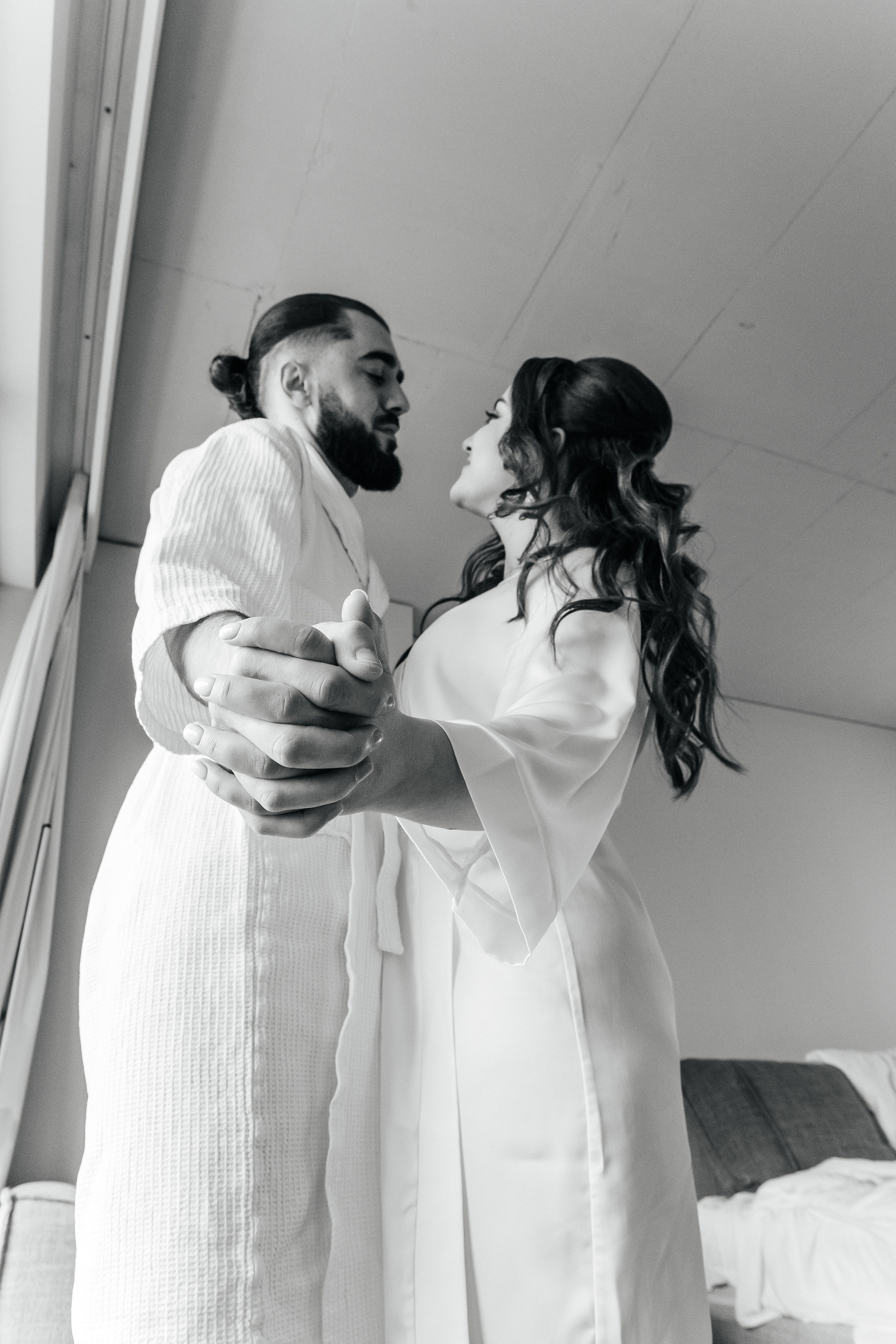 Vyacheslav & Kristina. Alla Podolnaya Photographer