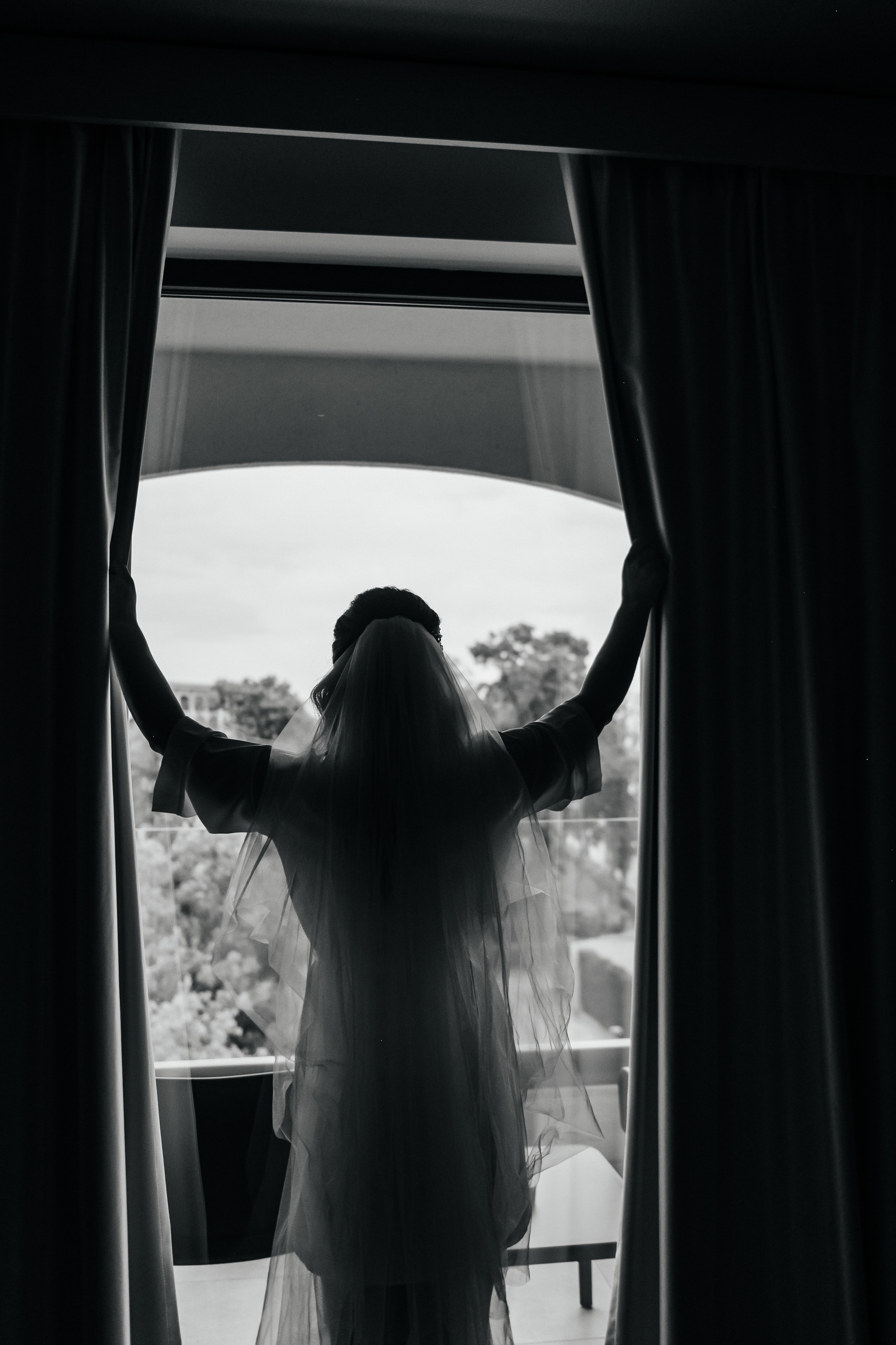 Vyacheslav & Kristina. Alla Podolnaya Photographer