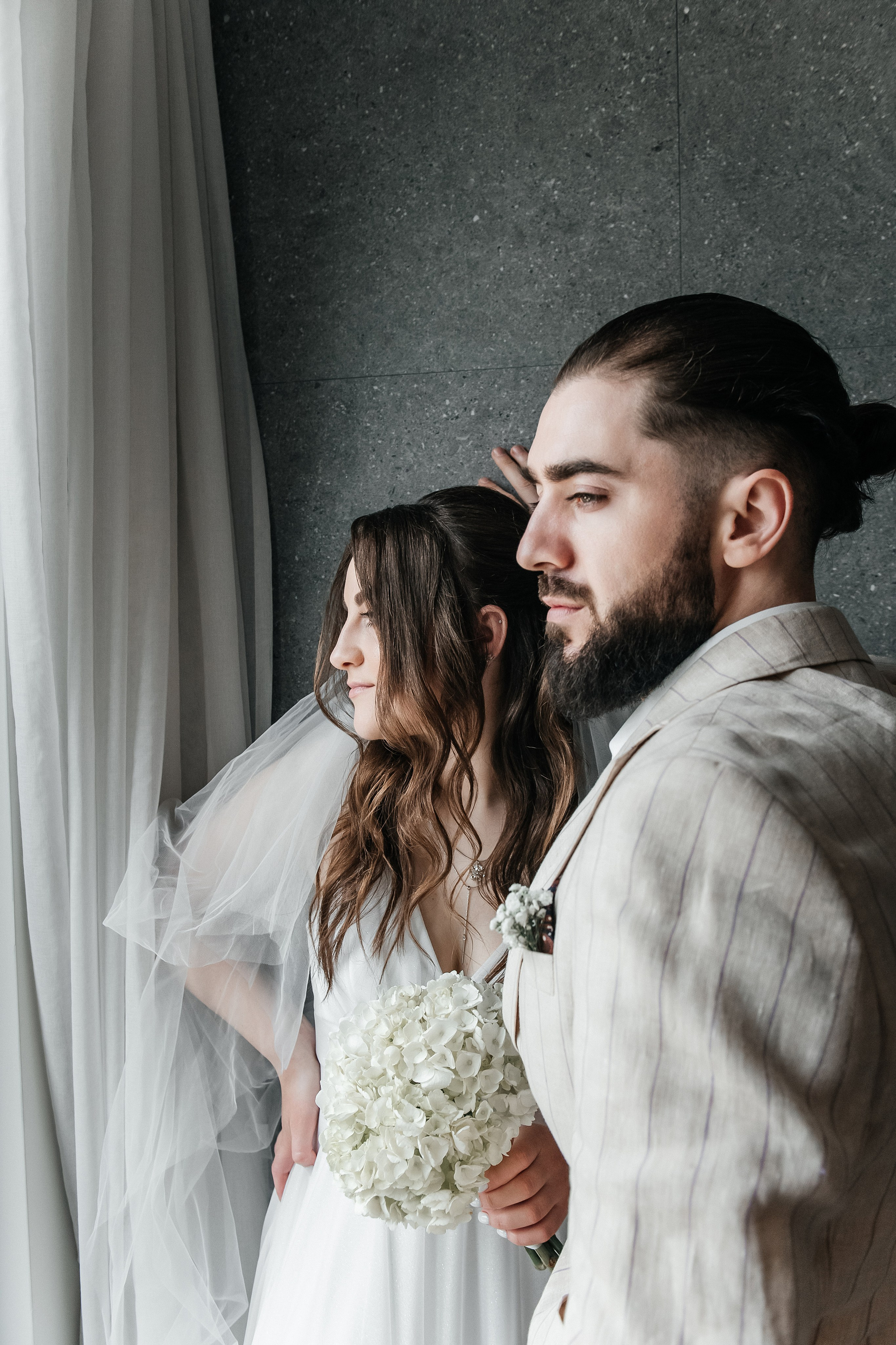 Vyacheslav & Kristina. Alla Podolnaya Photographer