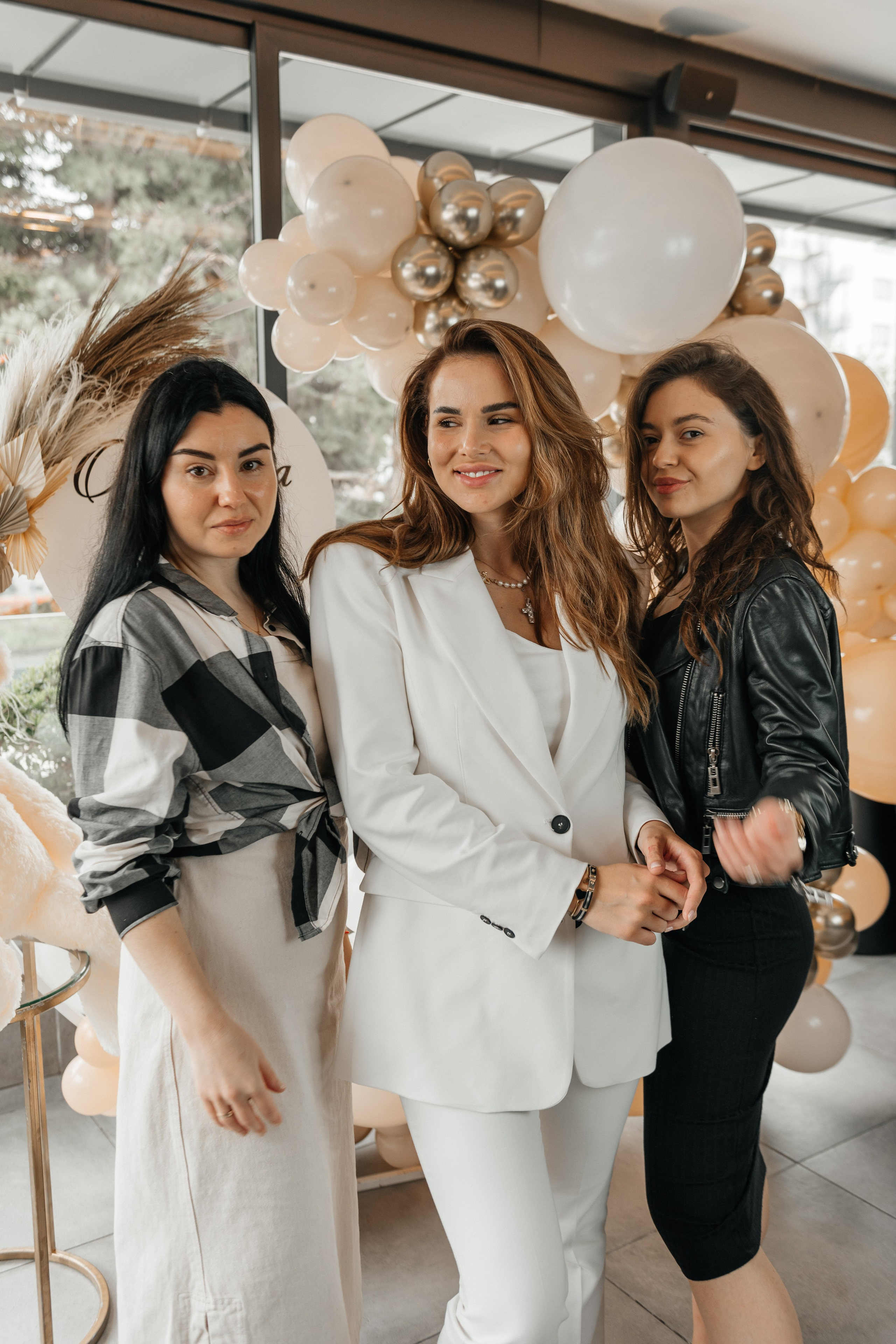 Крестины. Фотограф Алла Подольная