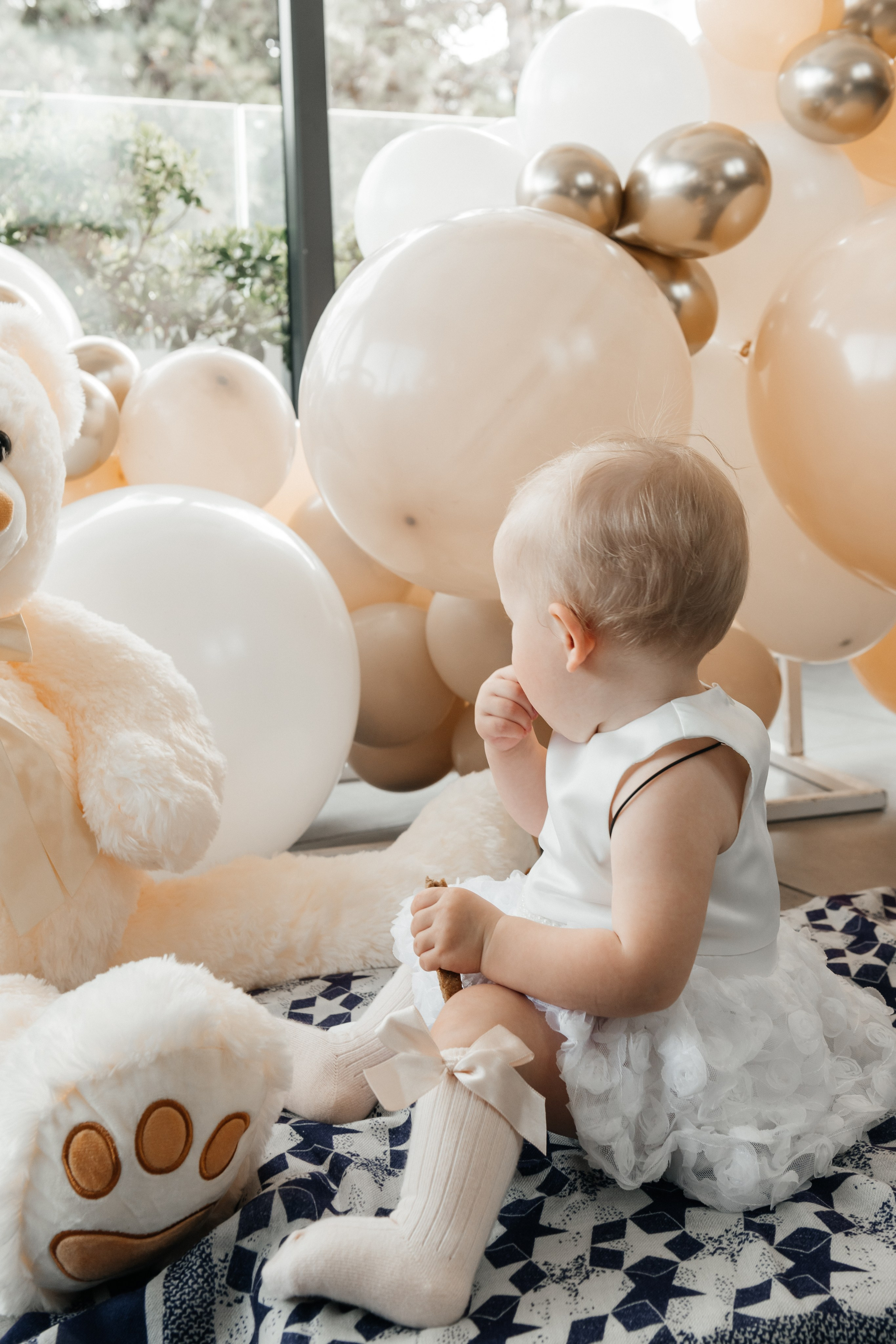 Крестины. Фотограф Алла Подольная