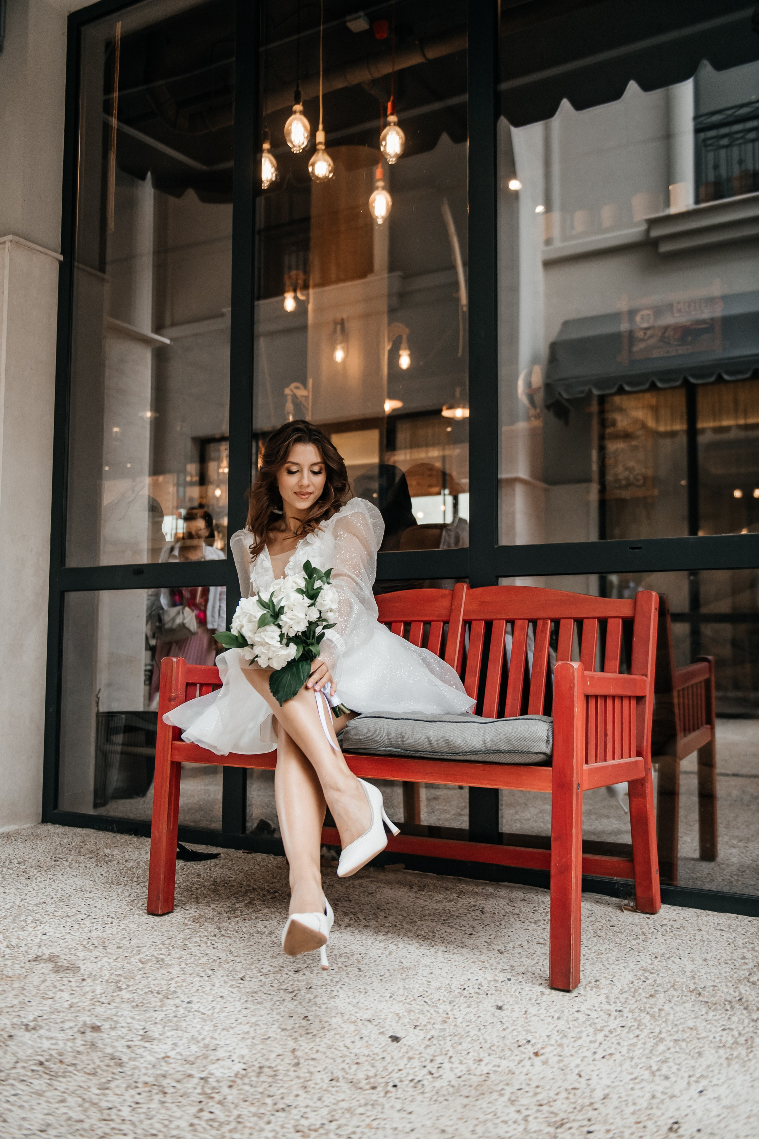 Dmitriy & Albina. Alla Podolnaya Photographer