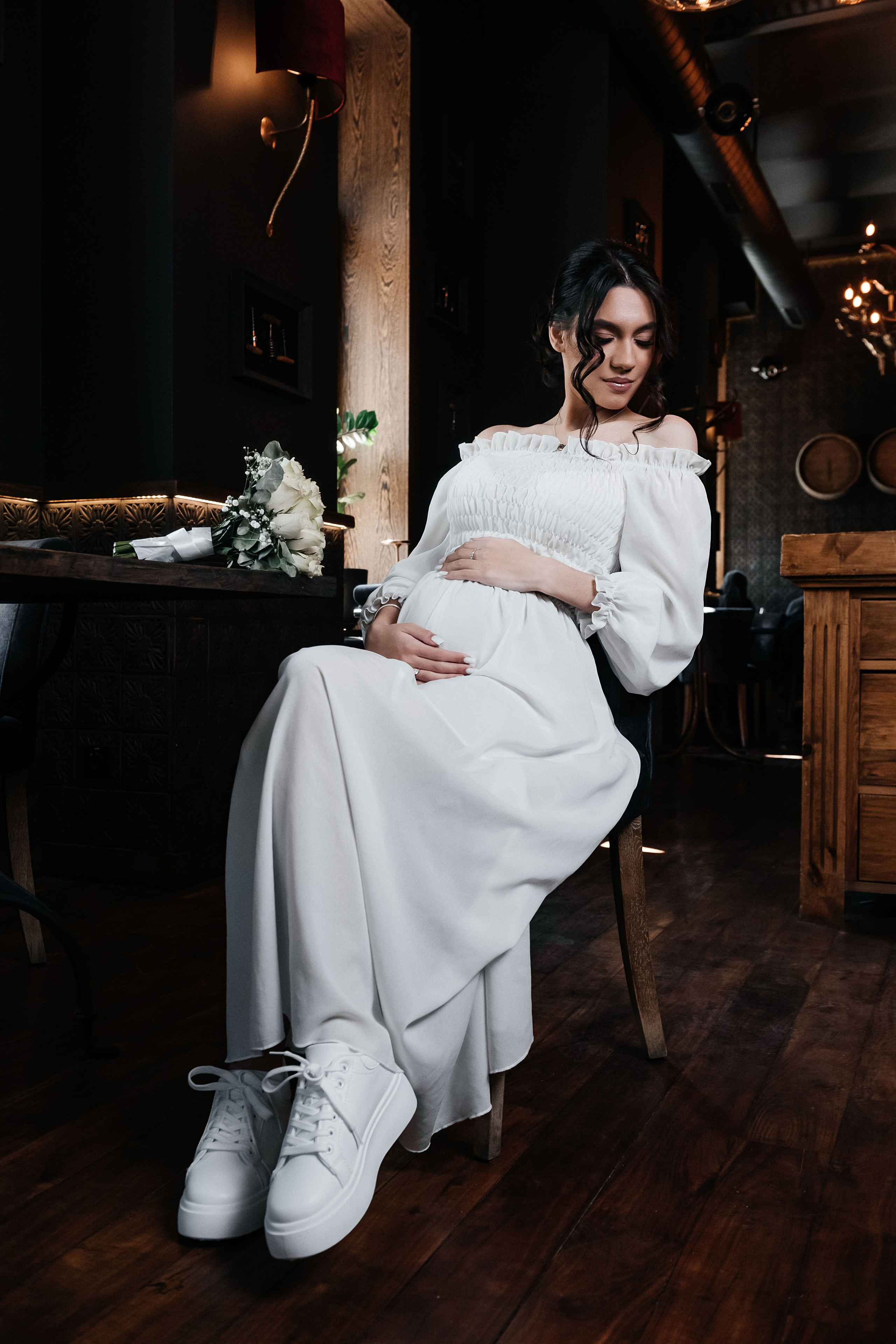 Maxim & Anastasia. Alla Podolnaya Photographer