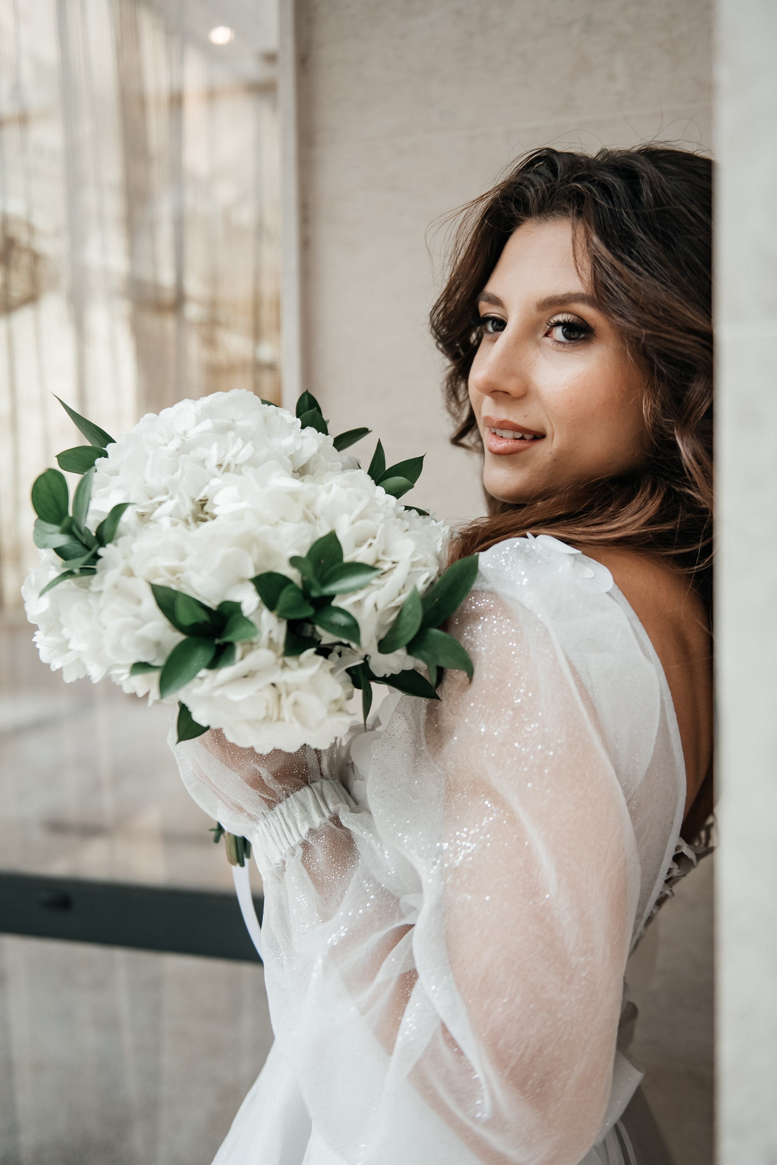 Dmitriy & Albina. Alla Podolnaya Photographer