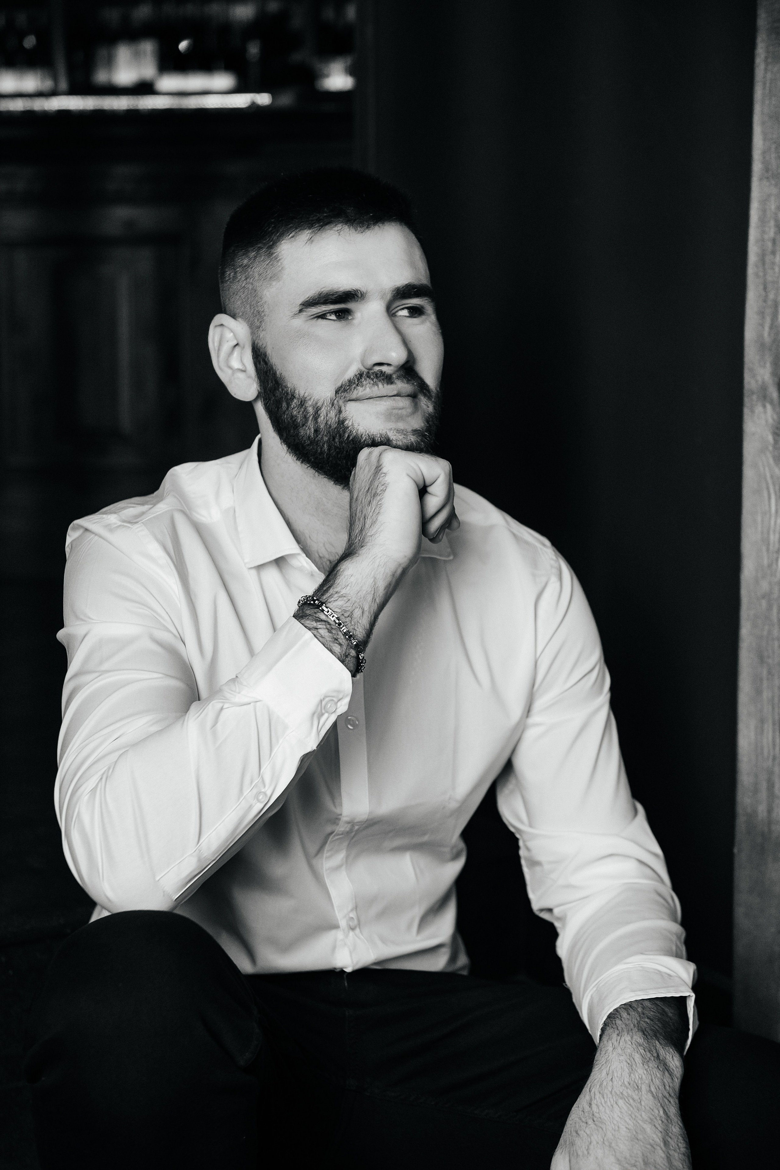 Maxim & Anastasia. Alla Podolnaya Photographer