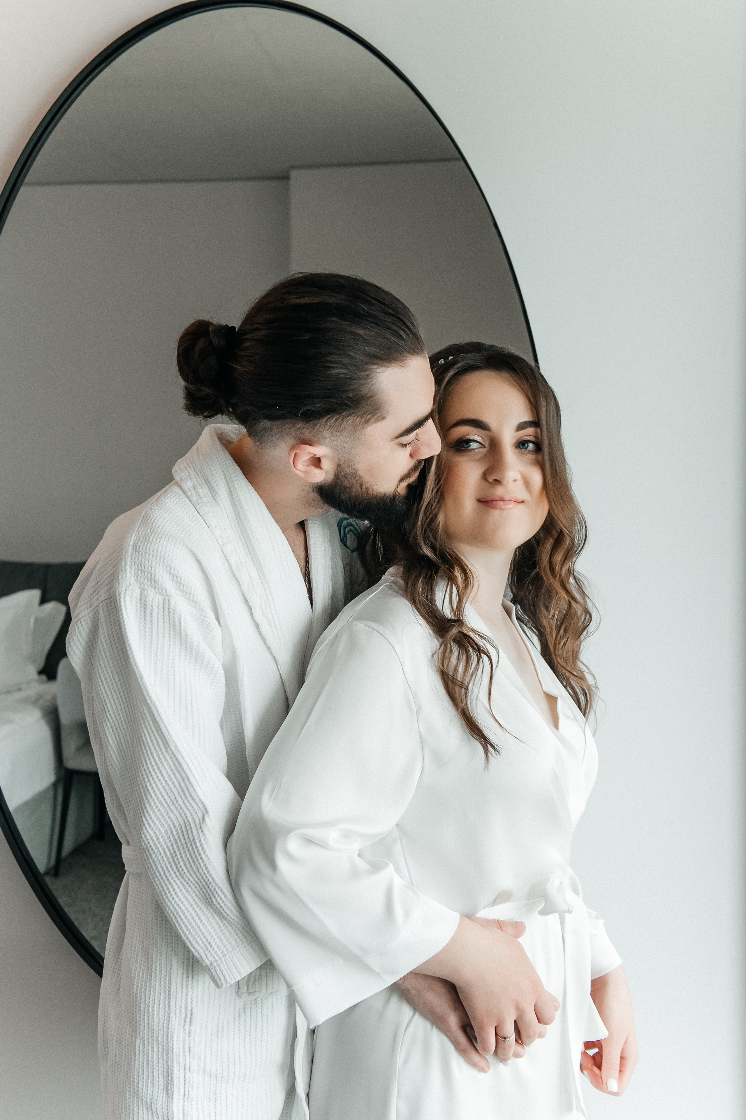 Vyacheslav & Kristina. Alla Podolnaya Photographer