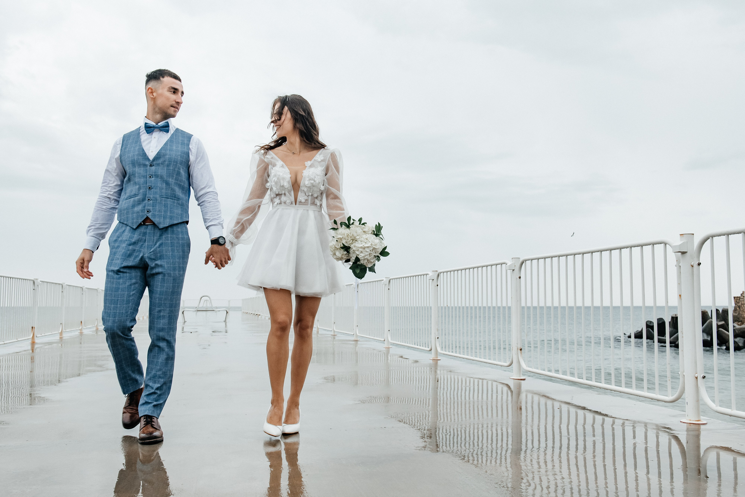 Dmitriy & Albina. Alla Podolnaya Photographer