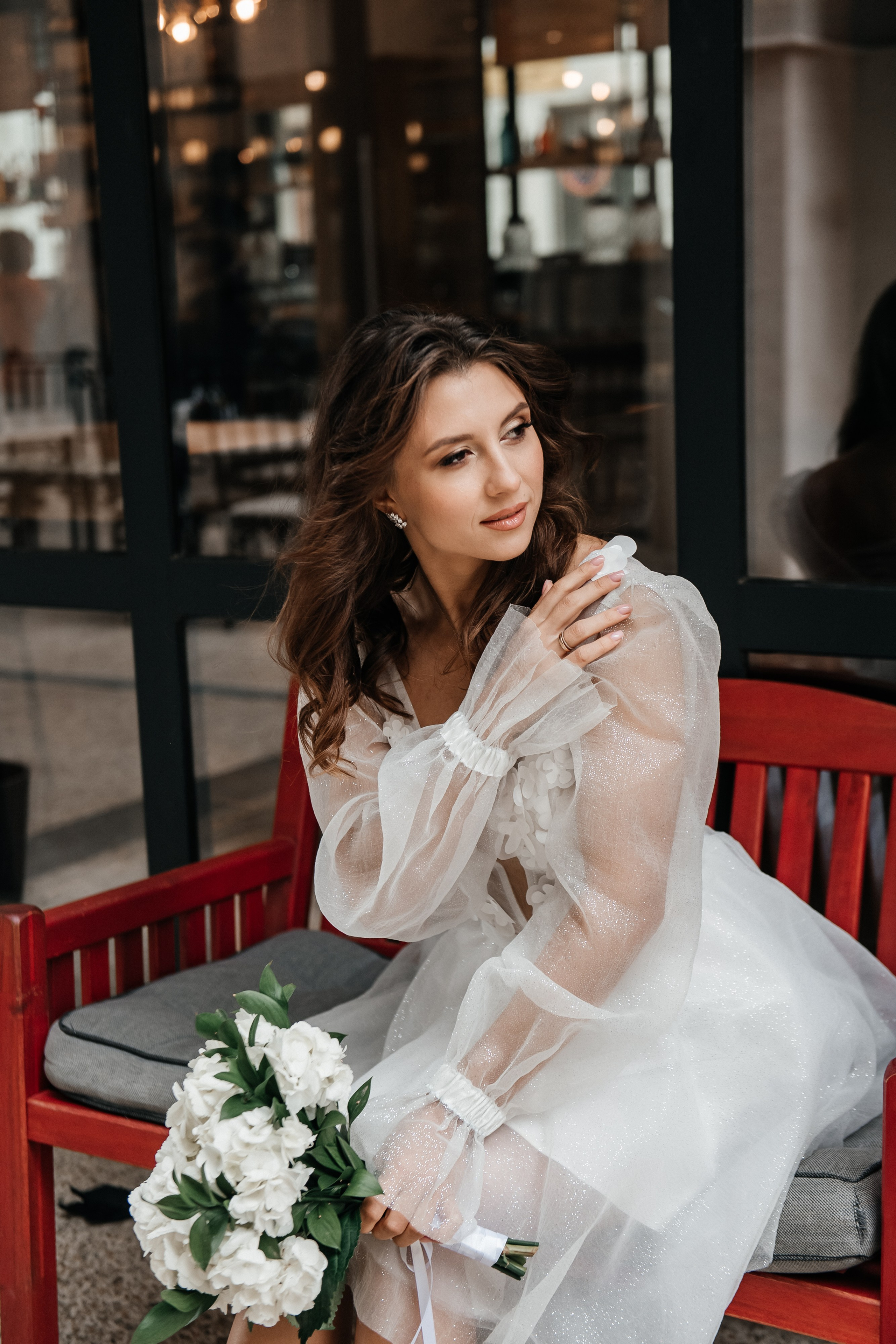 Dmitriy & Albina. Alla Podolnaya Photographer