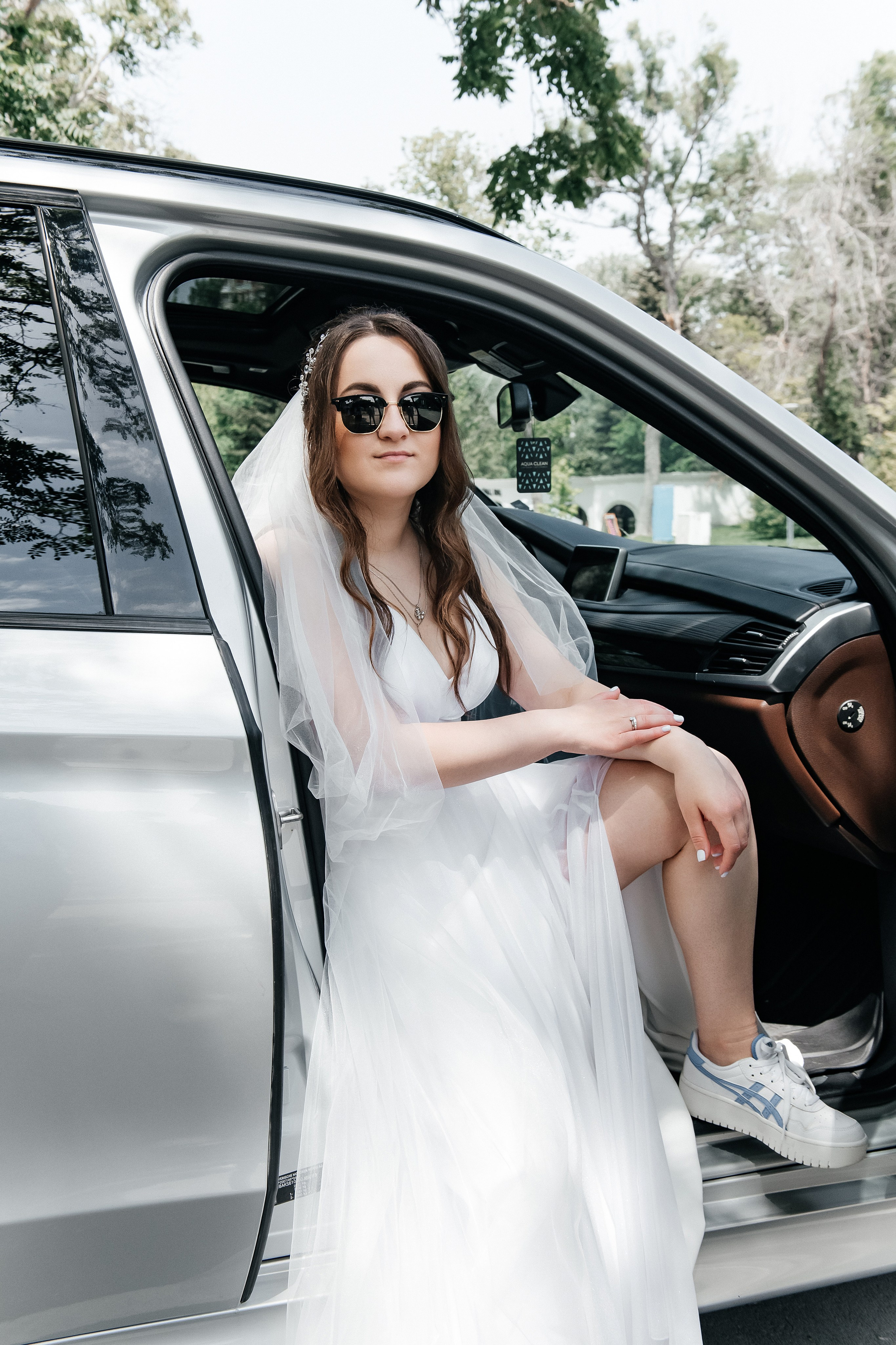 Vyacheslav & Kristina. Alla Podolnaya Photographer