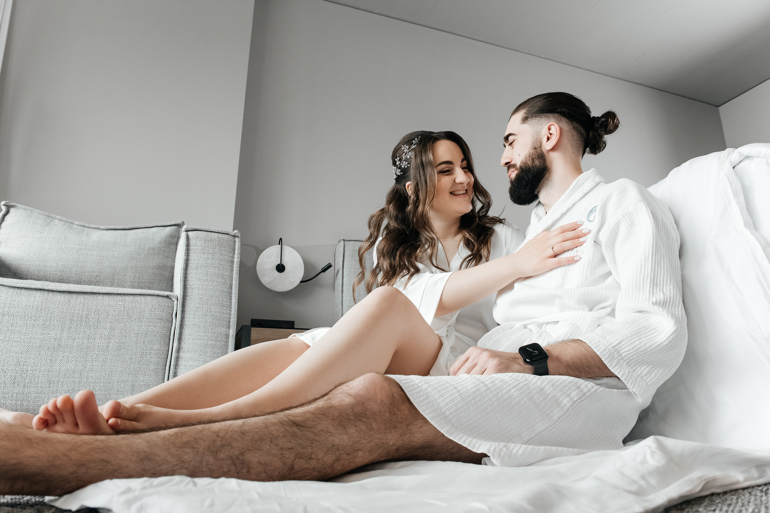 Vyacheslav & Kristina. Alla Podolnaya Photographer