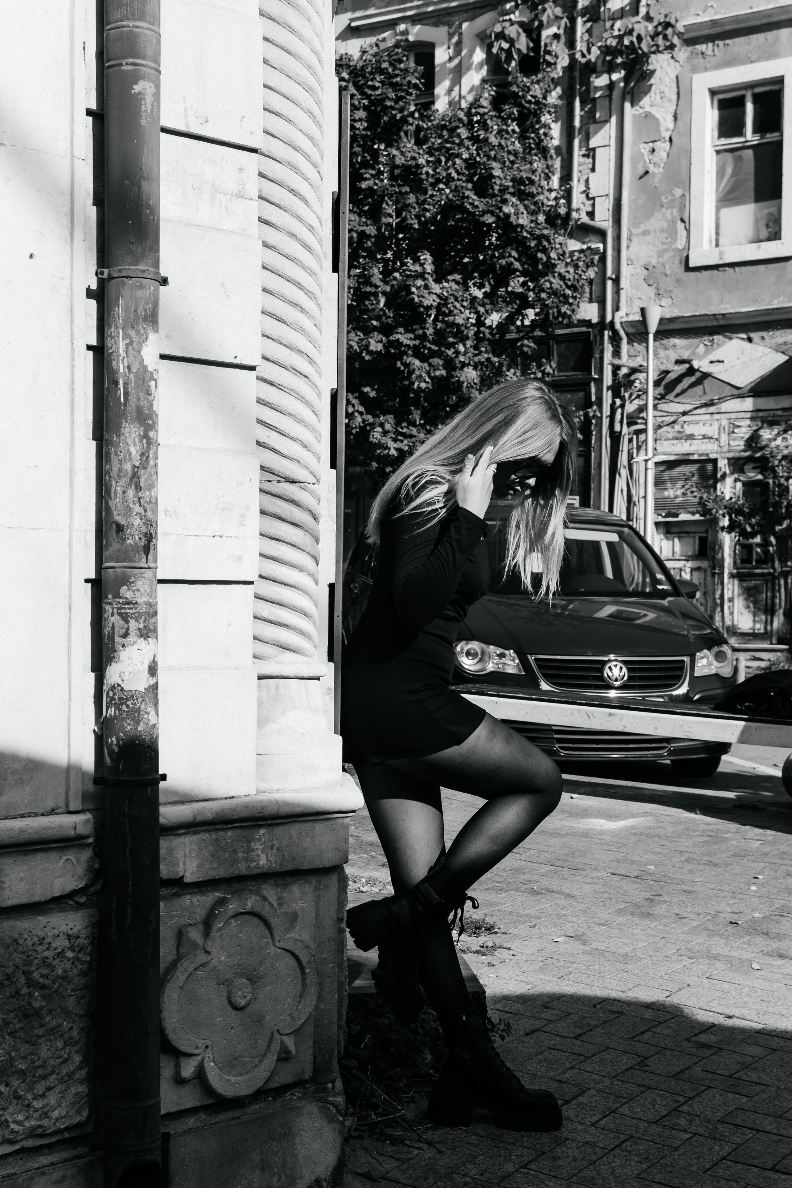 Julia. Alla Podolnaya Photographer