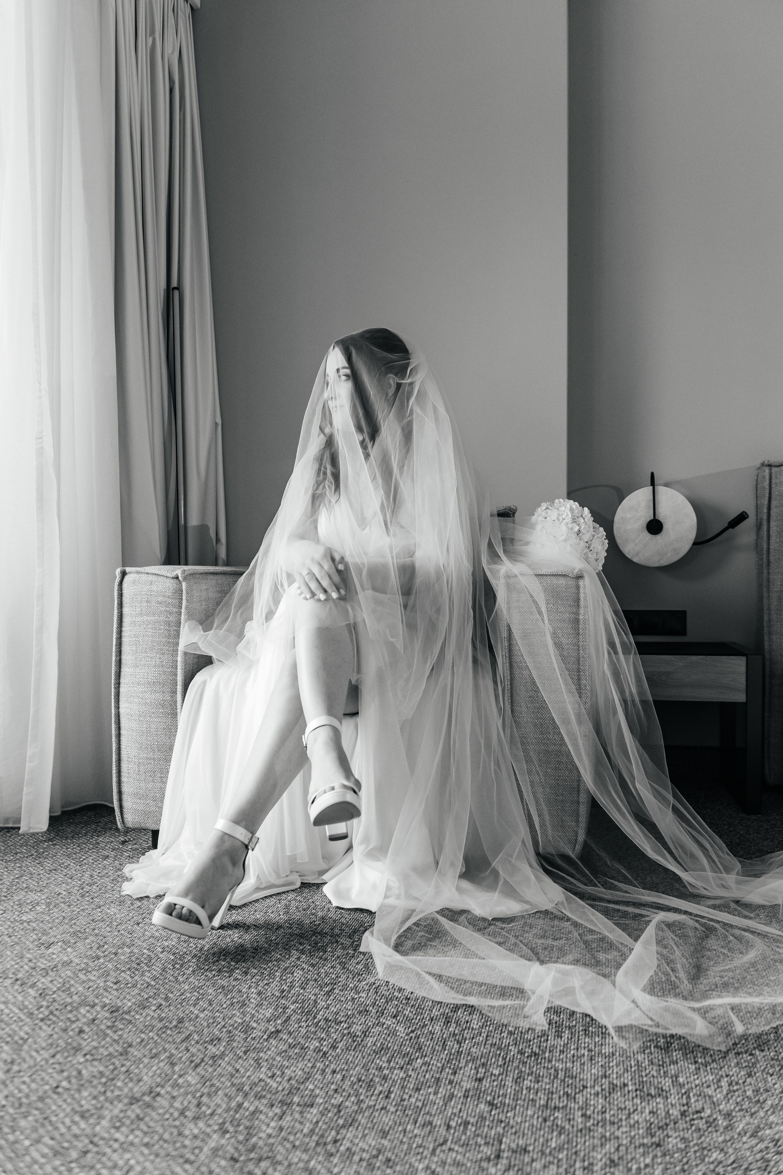 Vyacheslav & Kristina. Alla Podolnaya Photographer