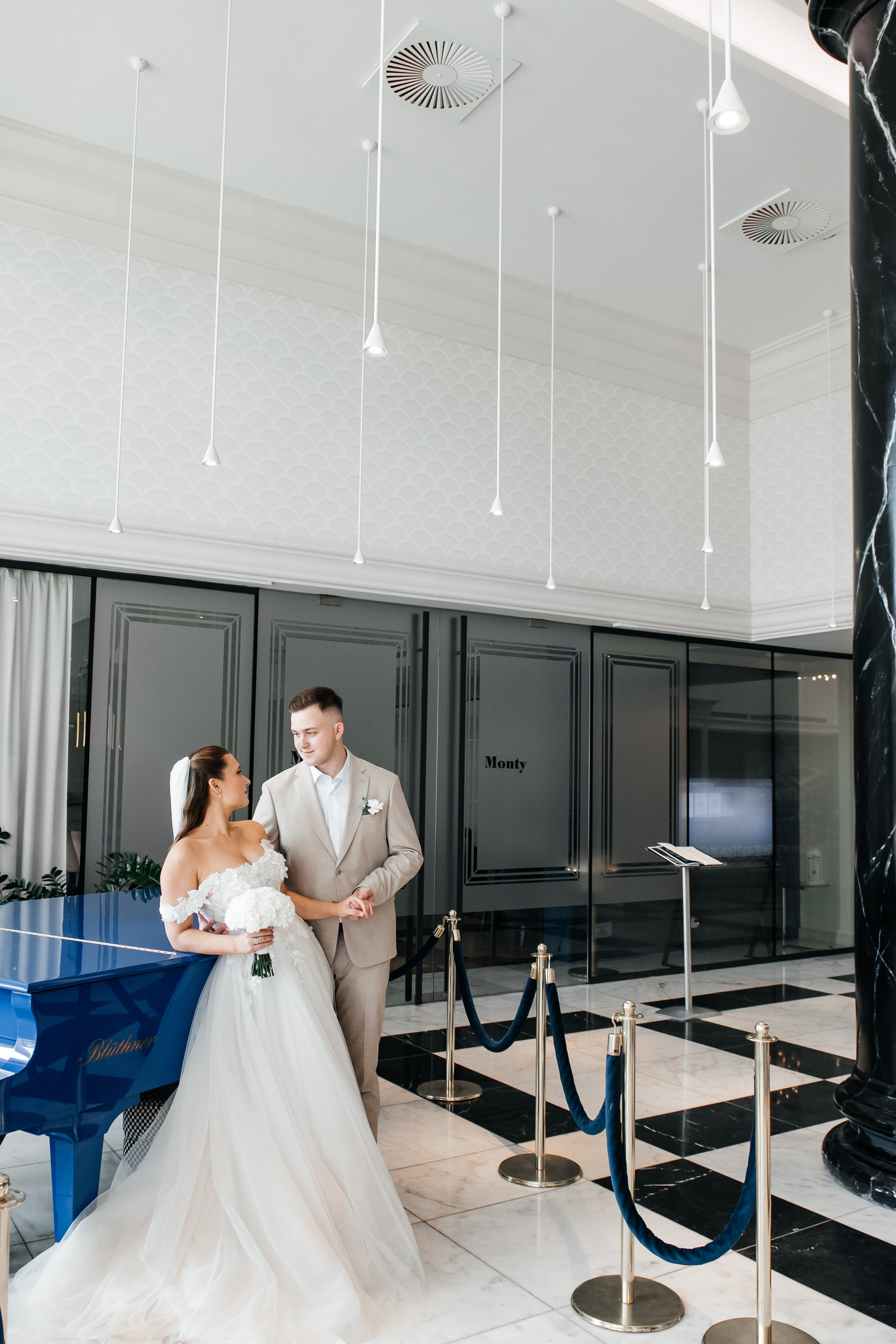 Аlexandr & Olga. Alla Podolnaya Photographer