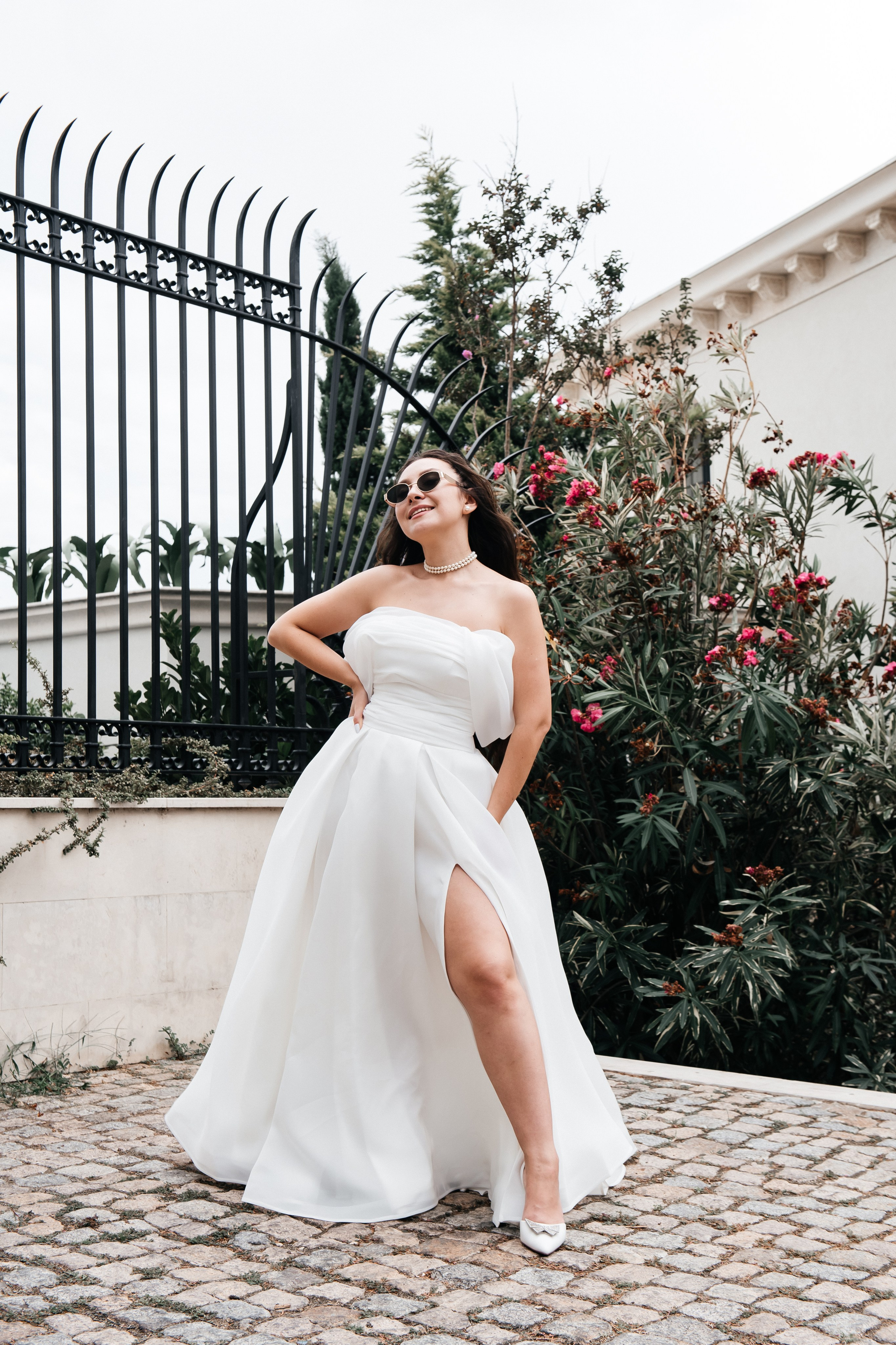 Dmitriy & Karina. Фотограф Алла Подолна