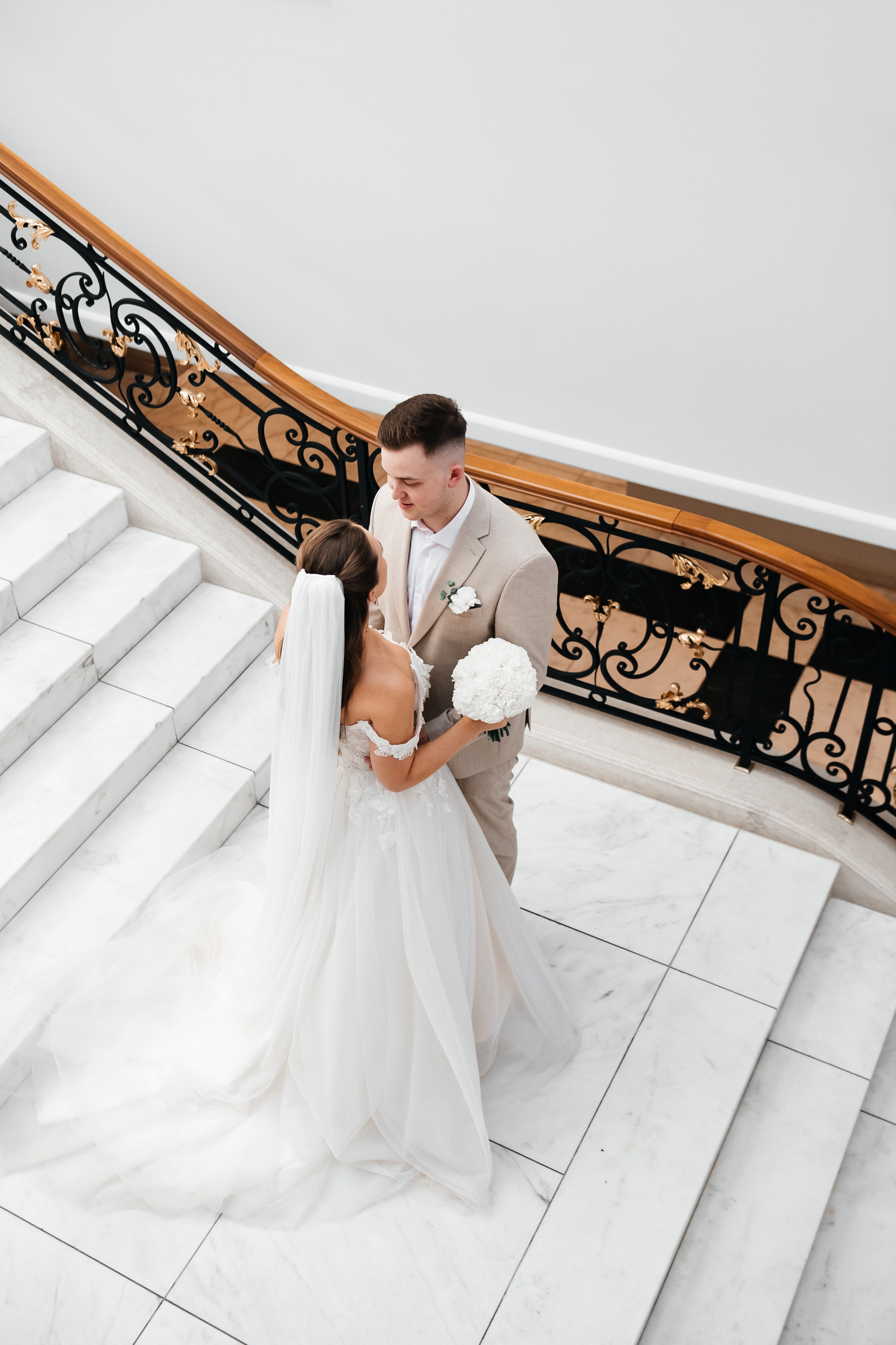 Аlexandr & Olga. Alla Podolnaya Photographer