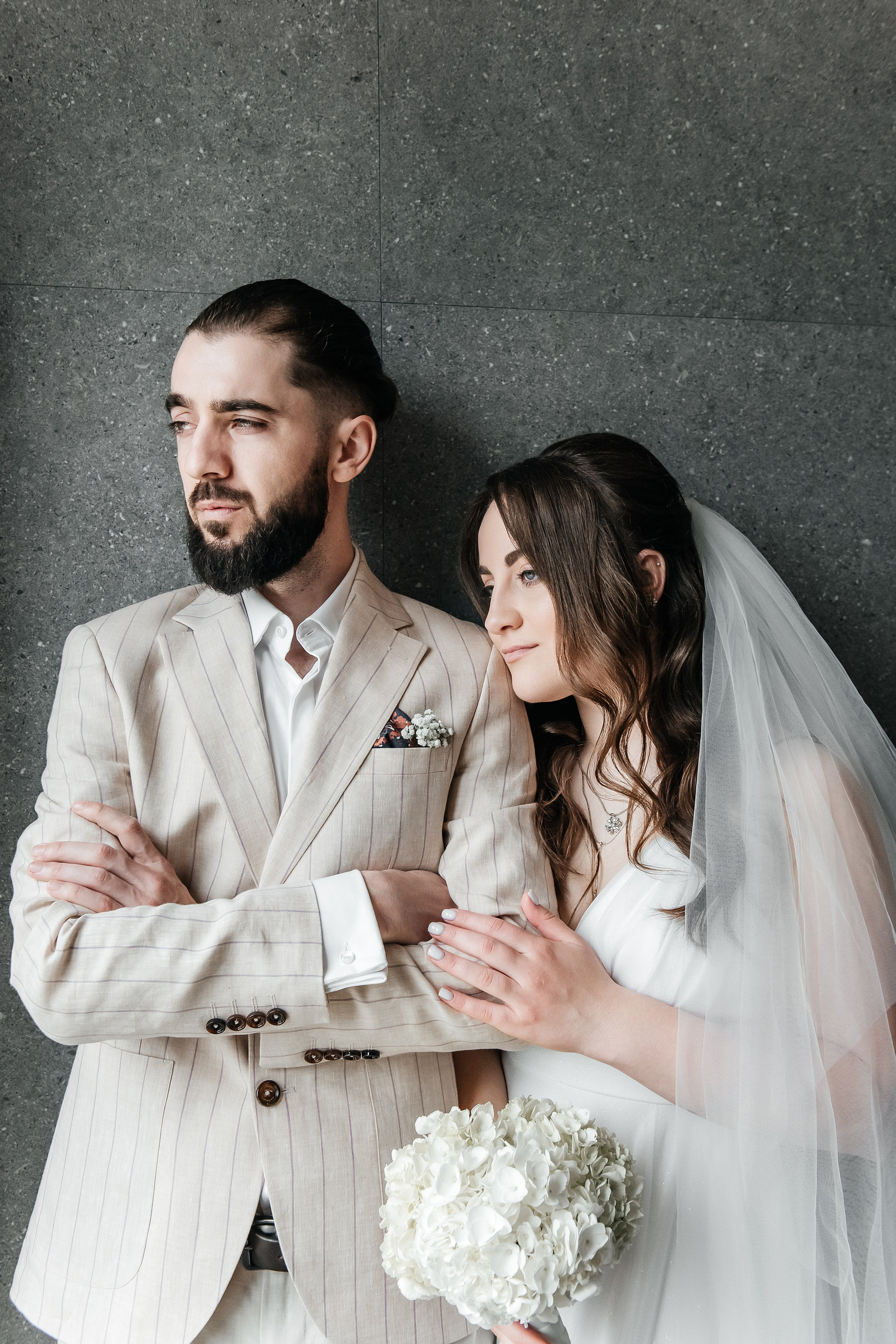 Vyacheslav & Kristina. Alla Podolnaya Photographer