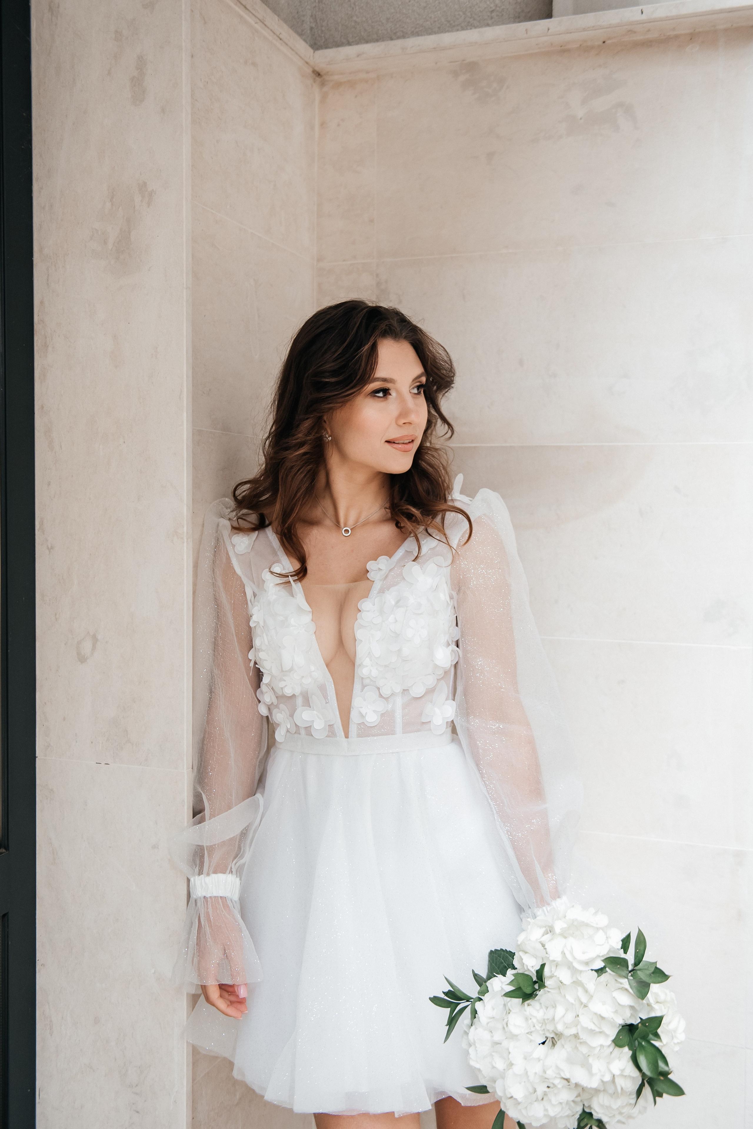 Dmitriy & Albina. Alla Podolnaya Photographer