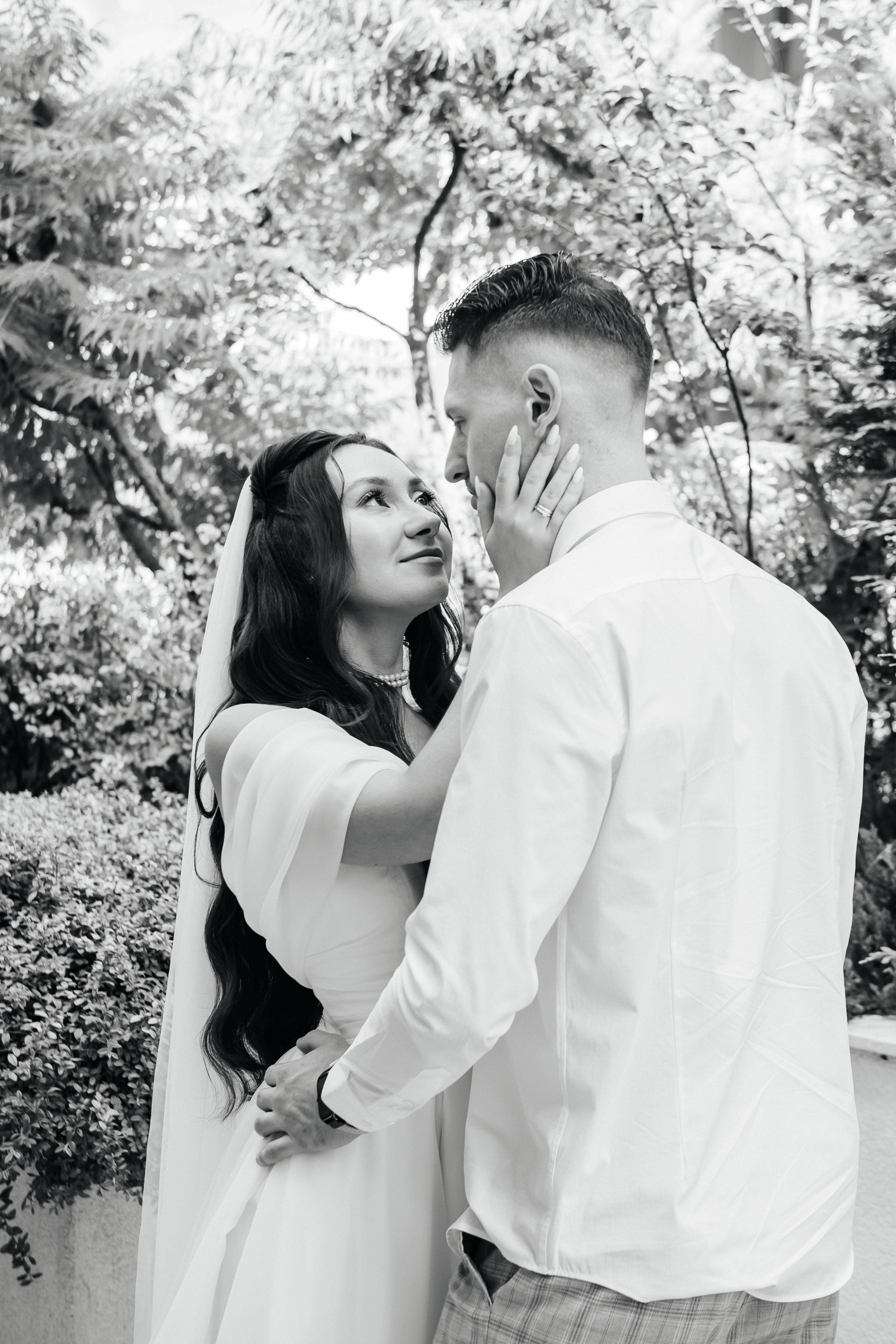 Dmitriy & Karina. Фотограф Алла Подолна