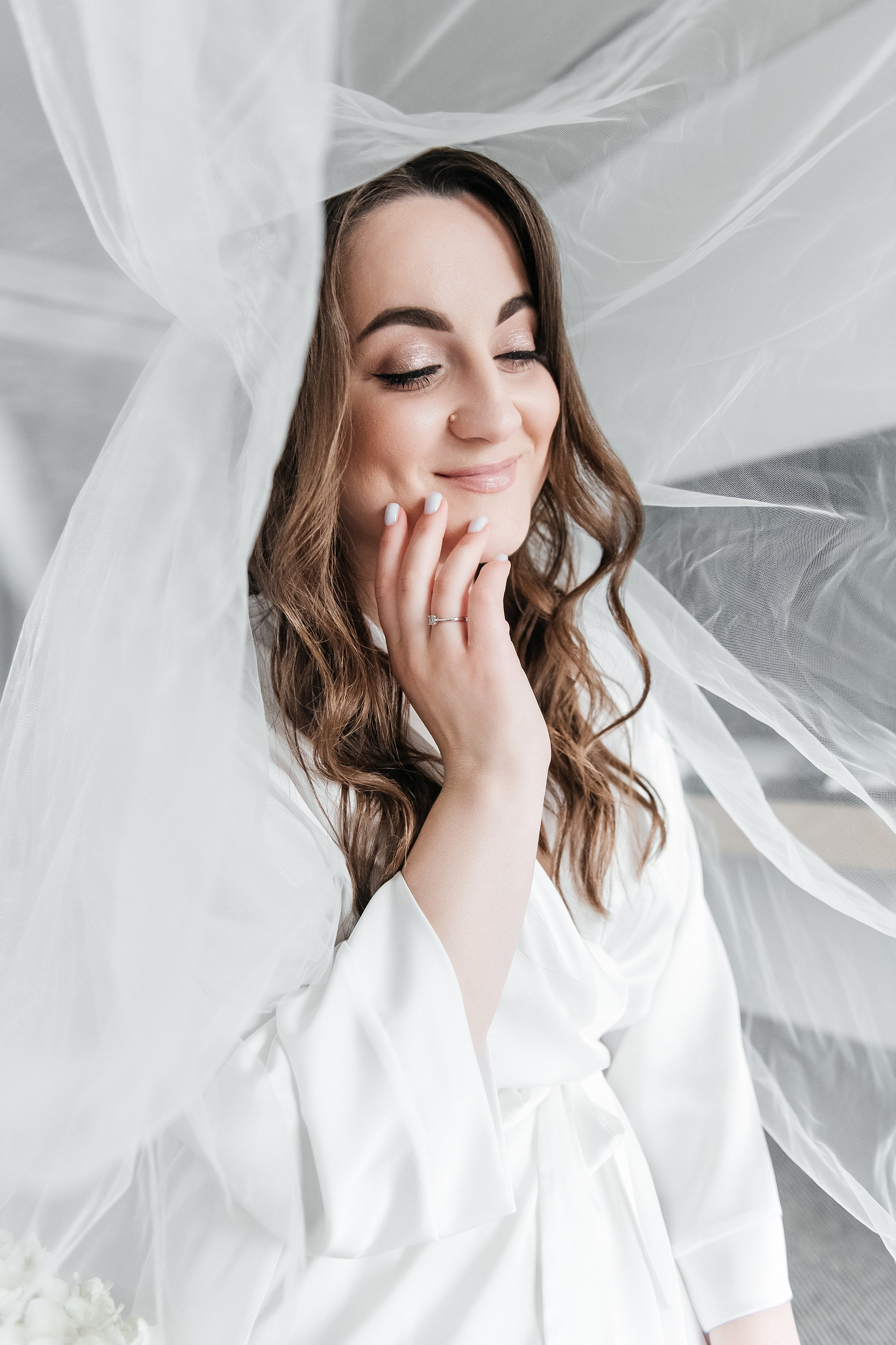 Vyacheslav & Kristina. Alla Podolnaya Photographer