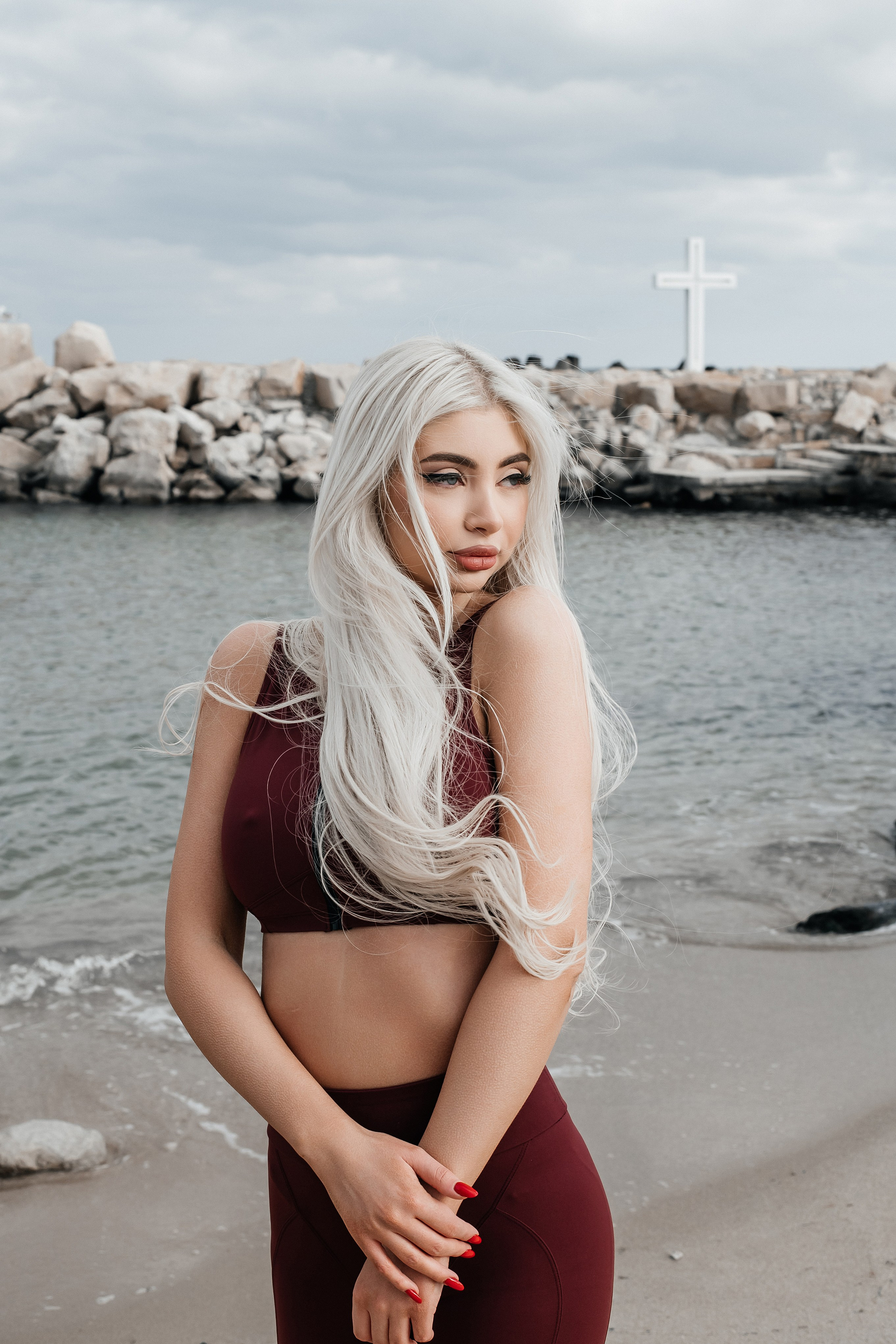 Denica. Alla Podolnaya Photographer