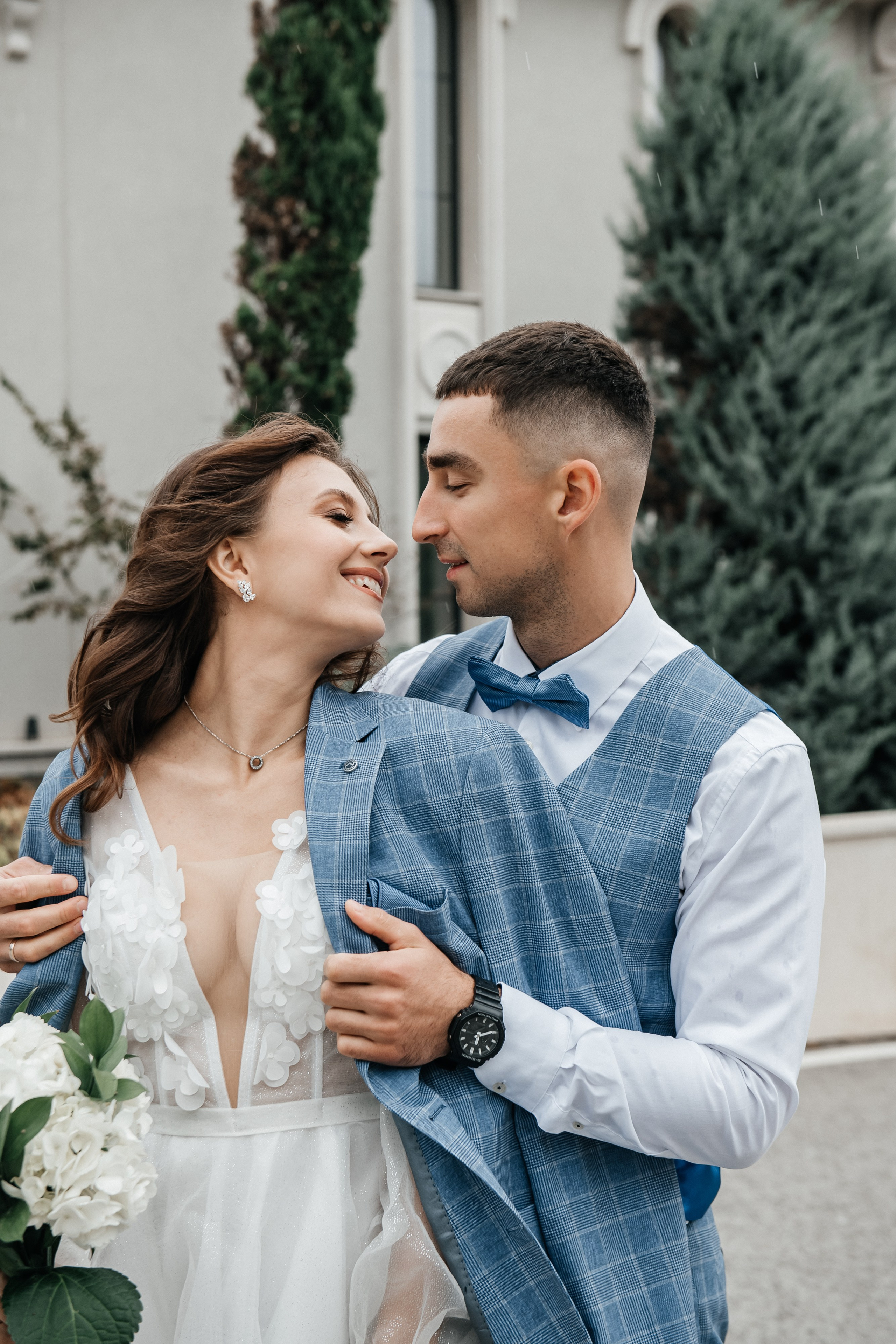 Dmitriy & Albina. Alla Podolnaya Photographer