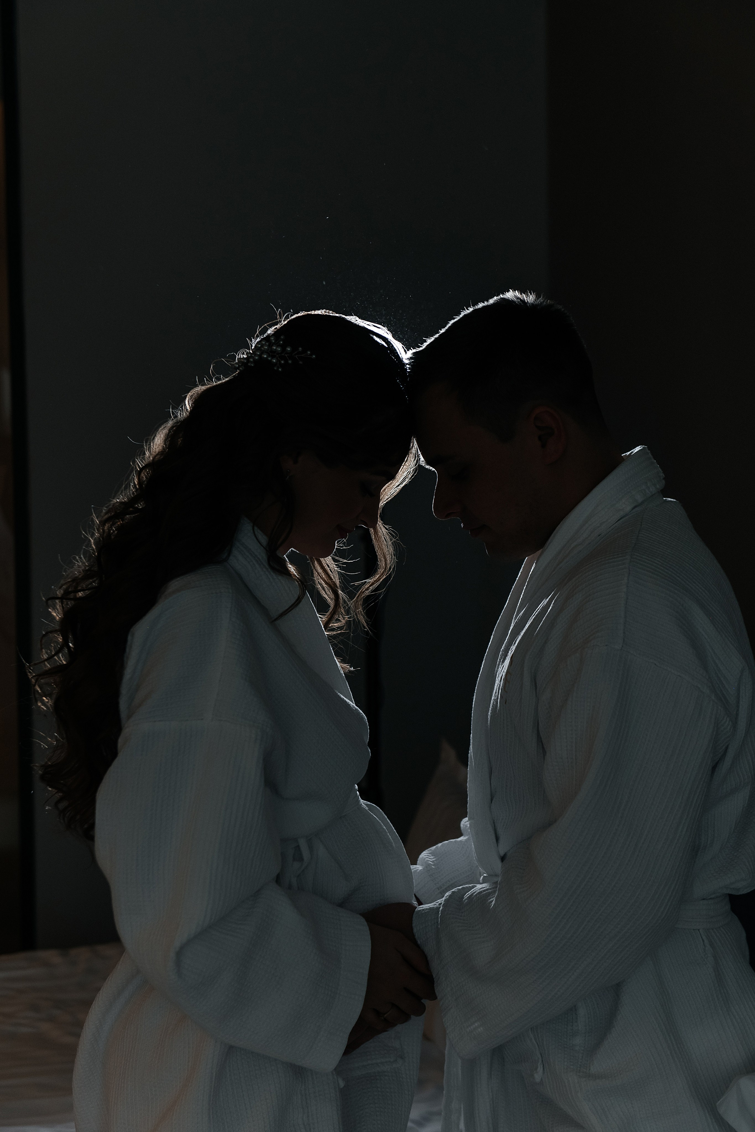 Daria & Eduard. Alla Podolnaya Photographer