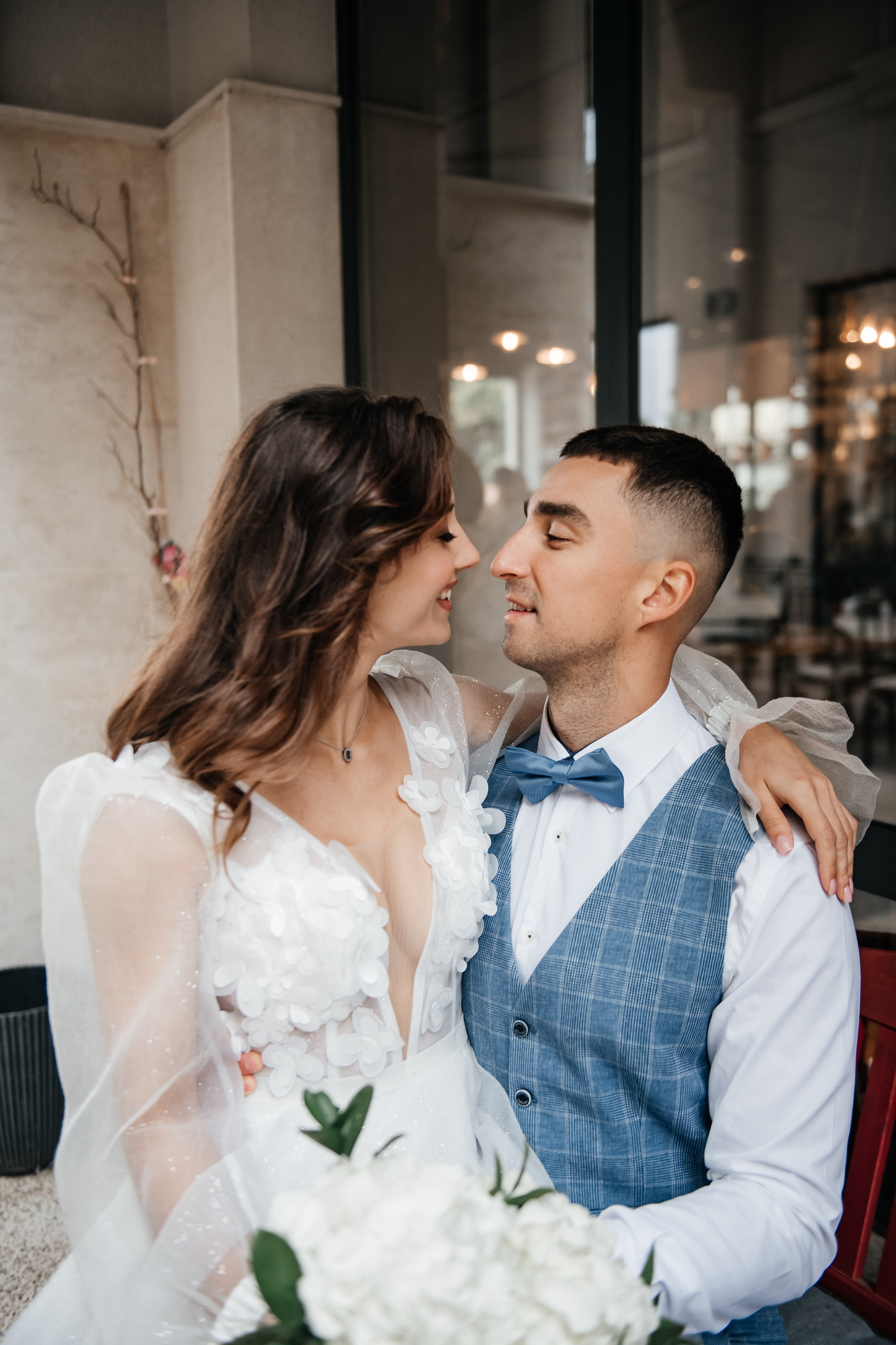 Dmitriy & Albina. Alla Podolnaya Photographer