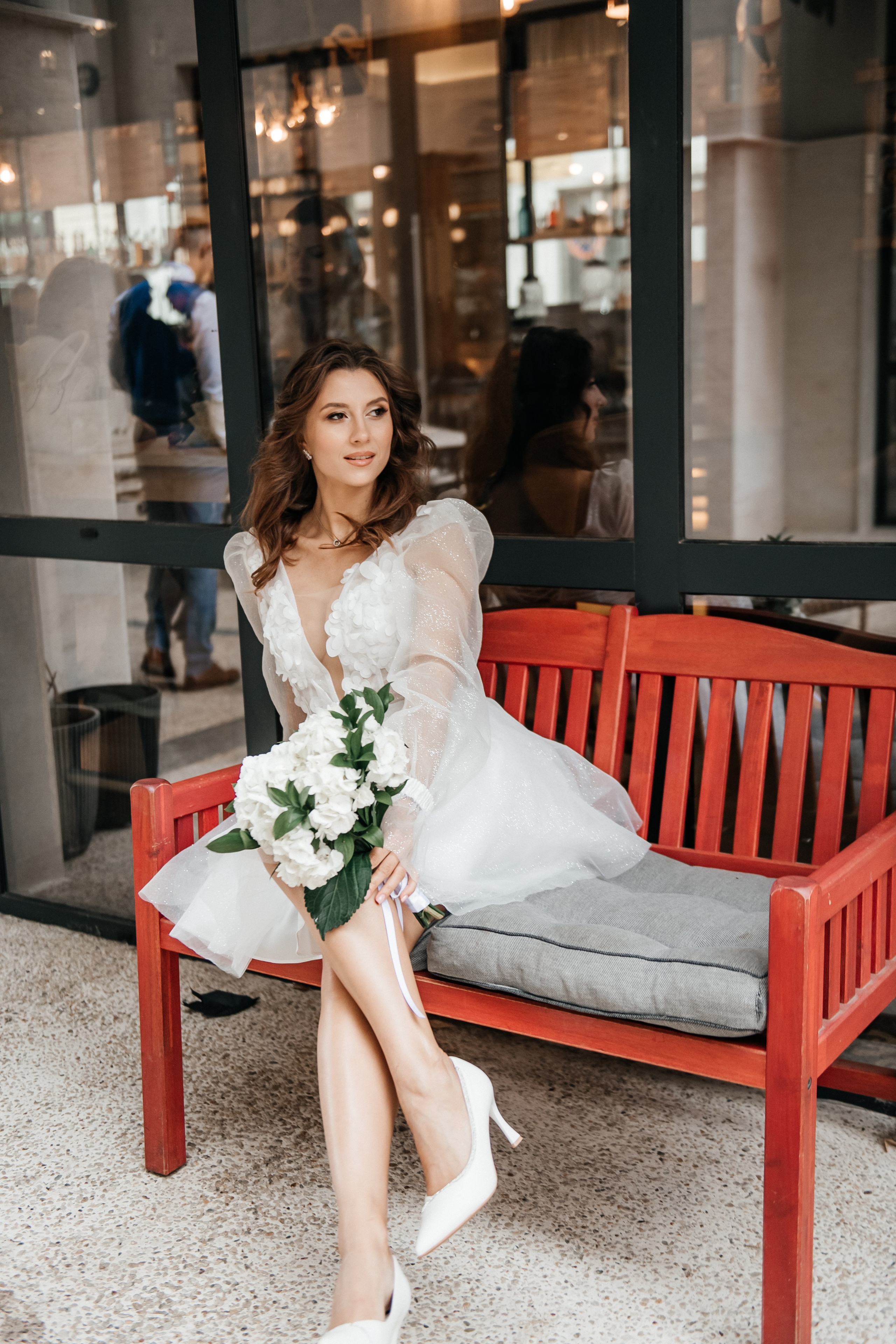 Dmitriy & Albina. Alla Podolnaya Photographer