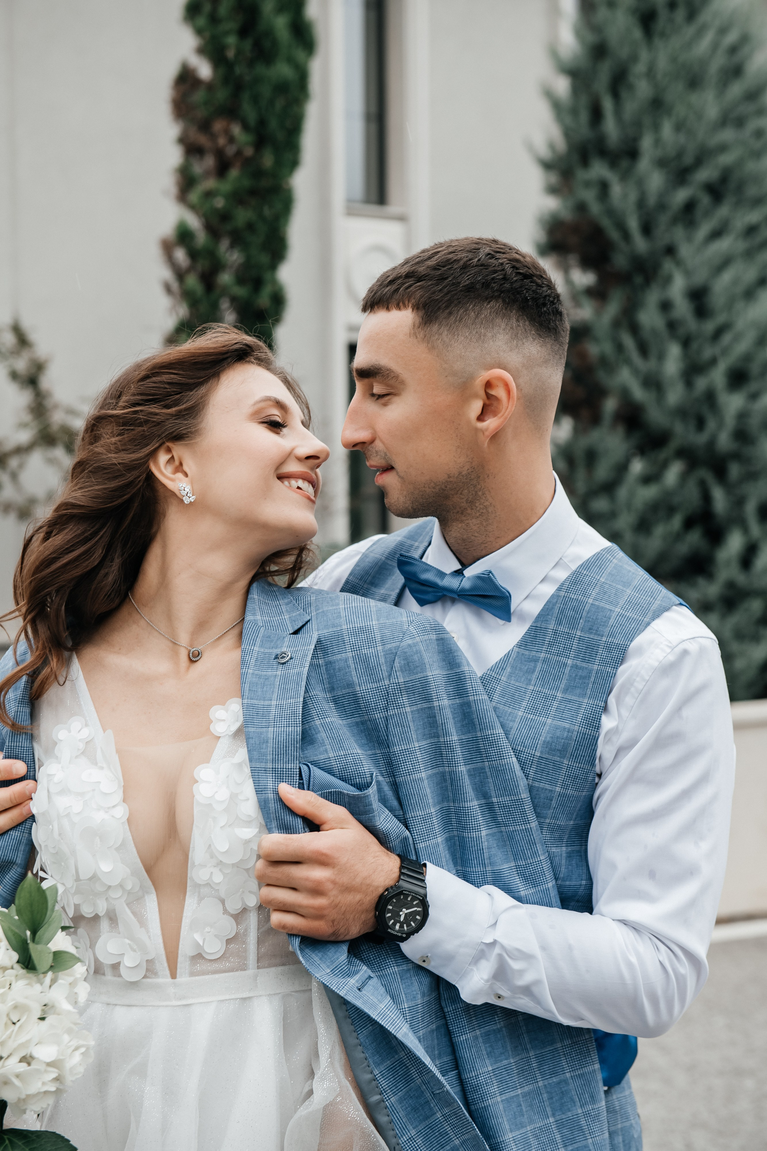 Dmitriy & Albina. Alla Podolnaya Photographer