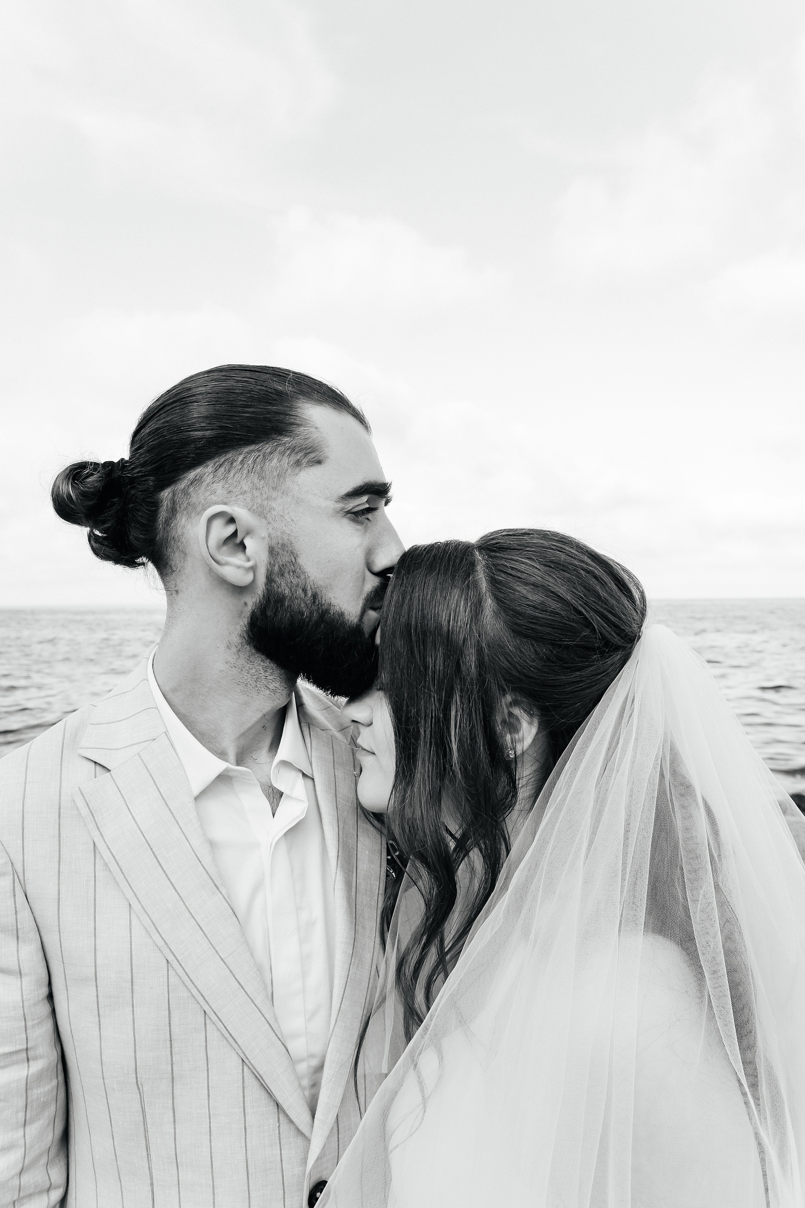 Vyacheslav & Kristina. Alla Podolnaya Photographer