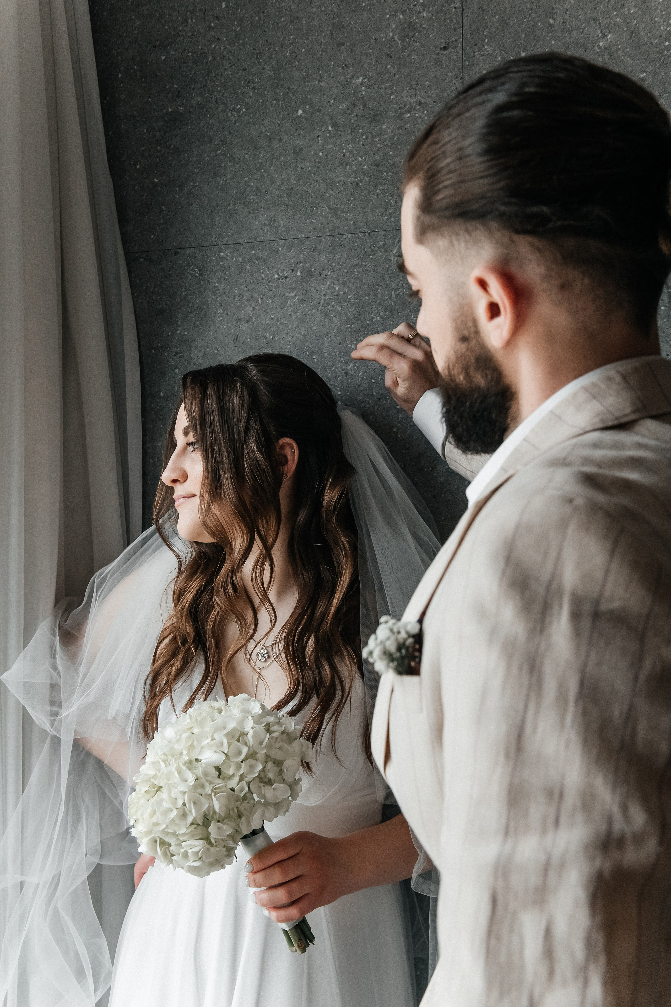 Vyacheslav & Kristina. Alla Podolnaya Photographer