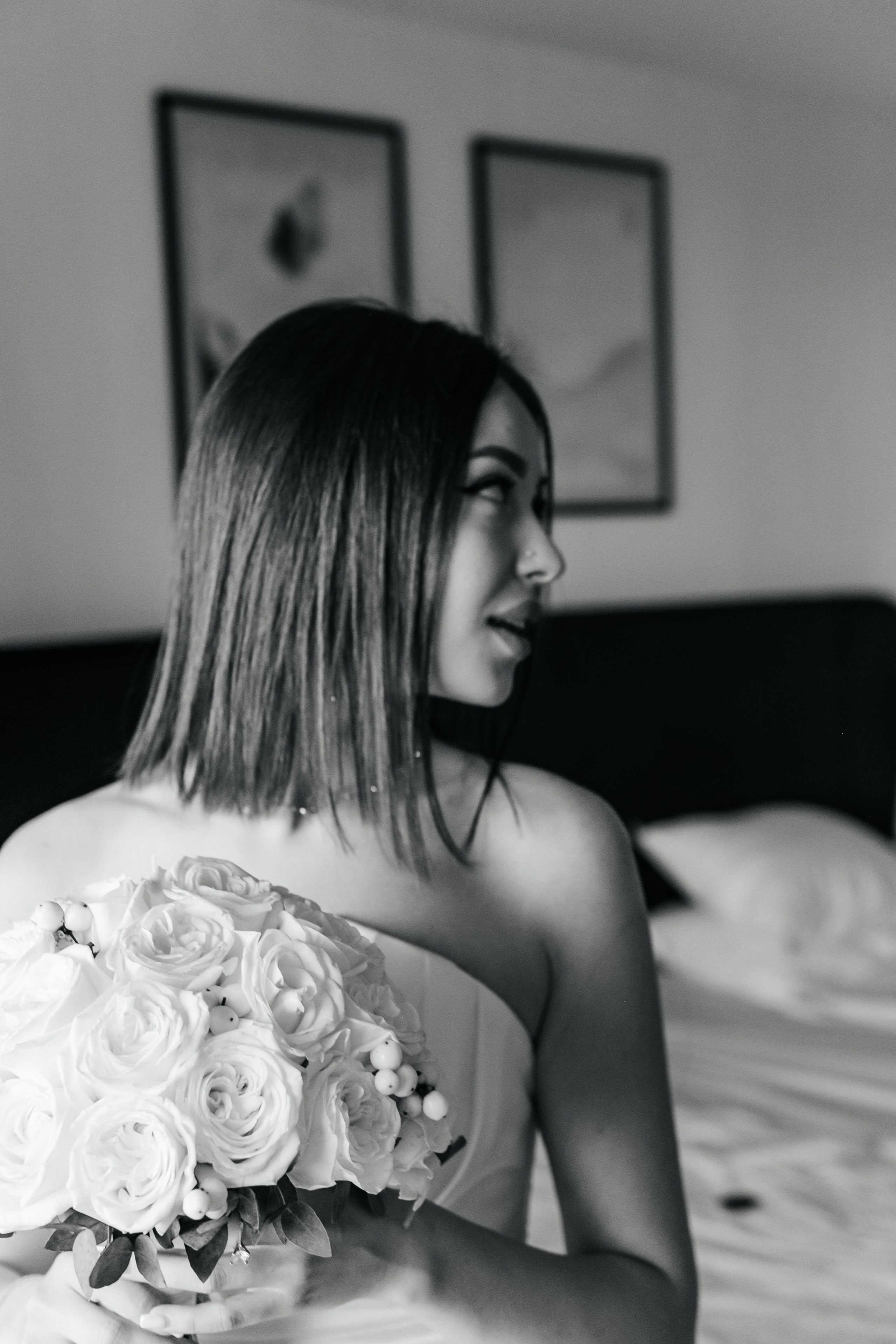 Nikolay & Anna. Alla Podolnaya Photographer