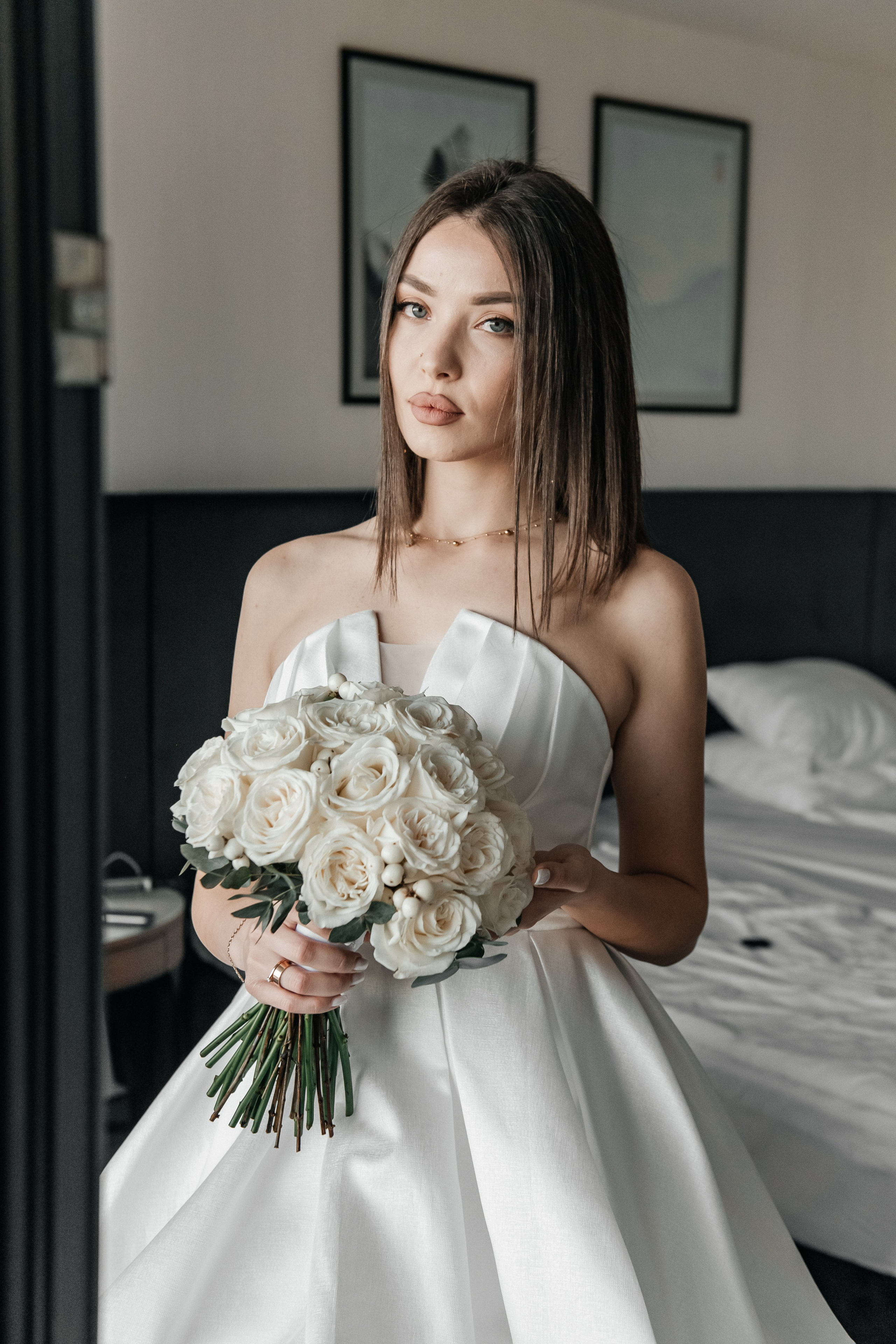 Nikolay & Anna. Alla Podolnaya Photographer