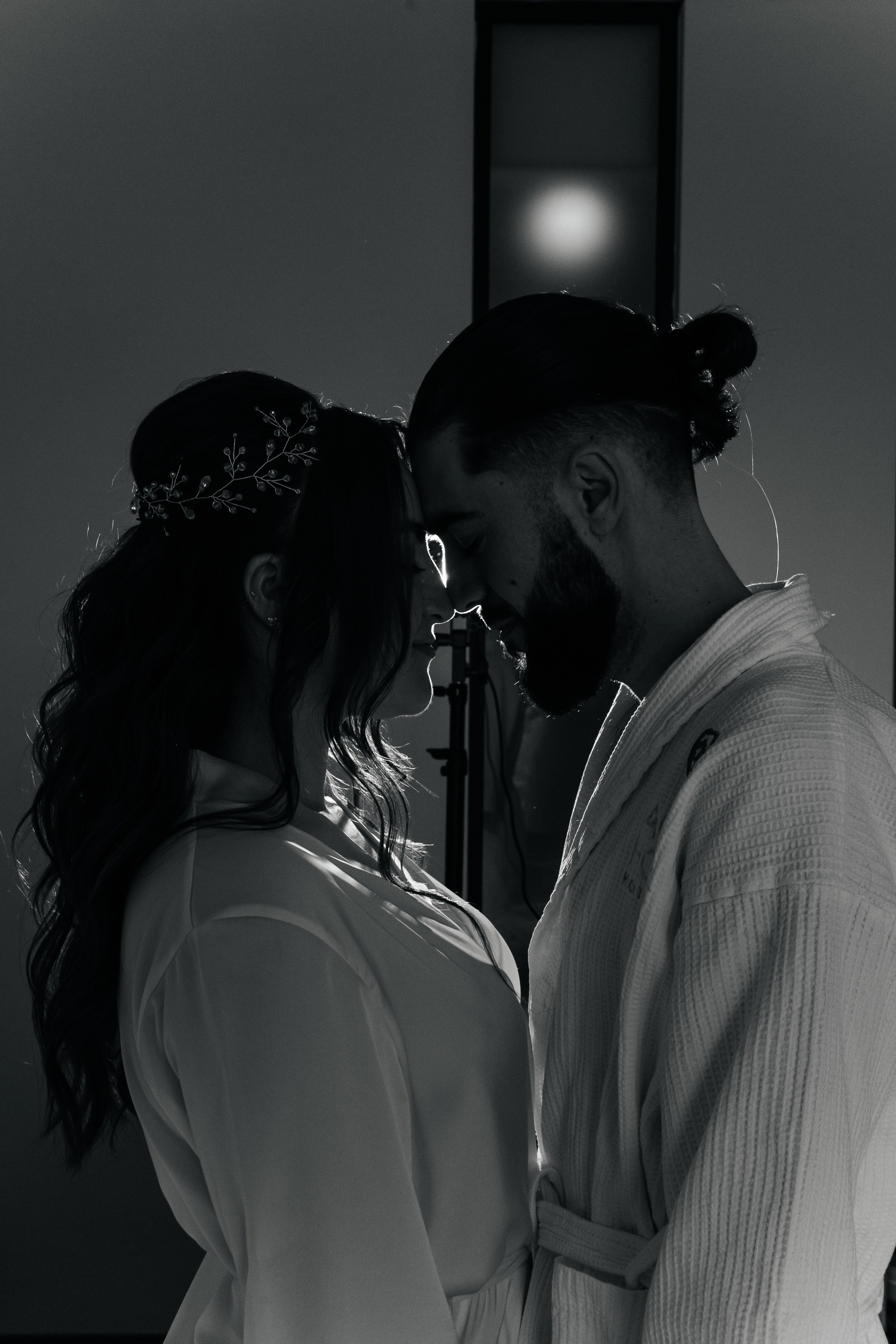 Vyacheslav & Kristina. Alla Podolnaya Photographer