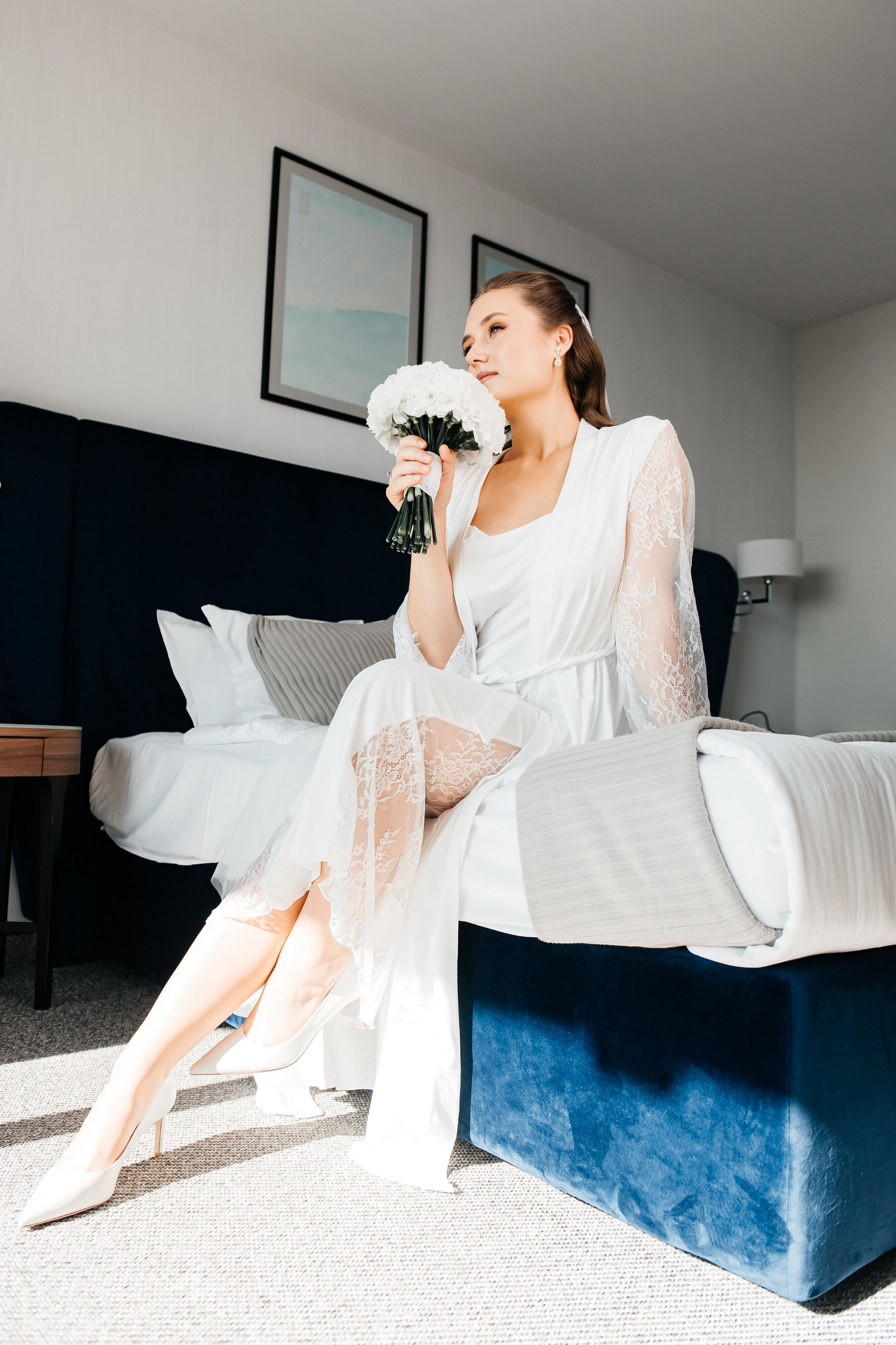 Аlexandr & Olga. Alla Podolnaya Photographer