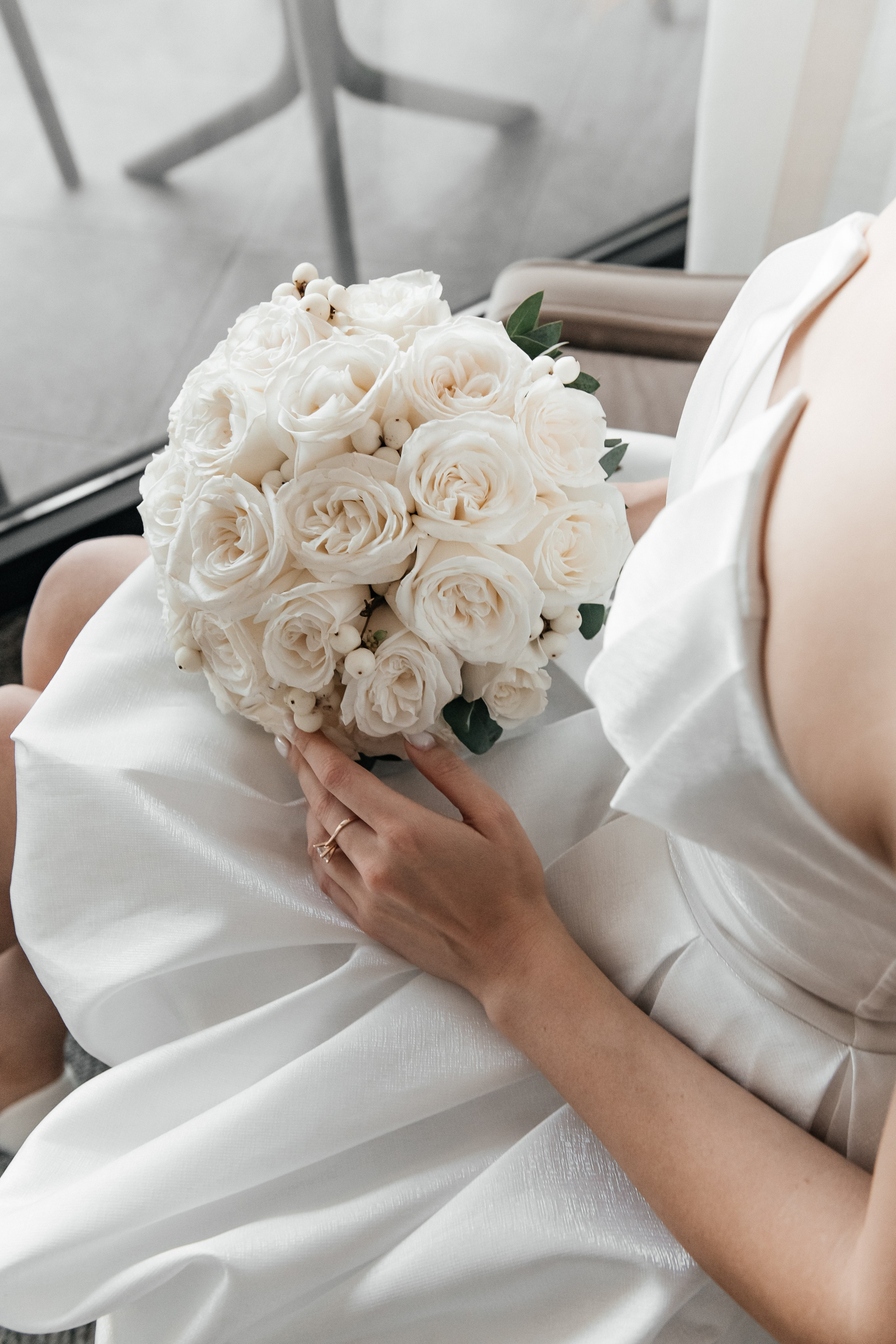 Nikolay & Anna. Alla Podolnaya Photographer