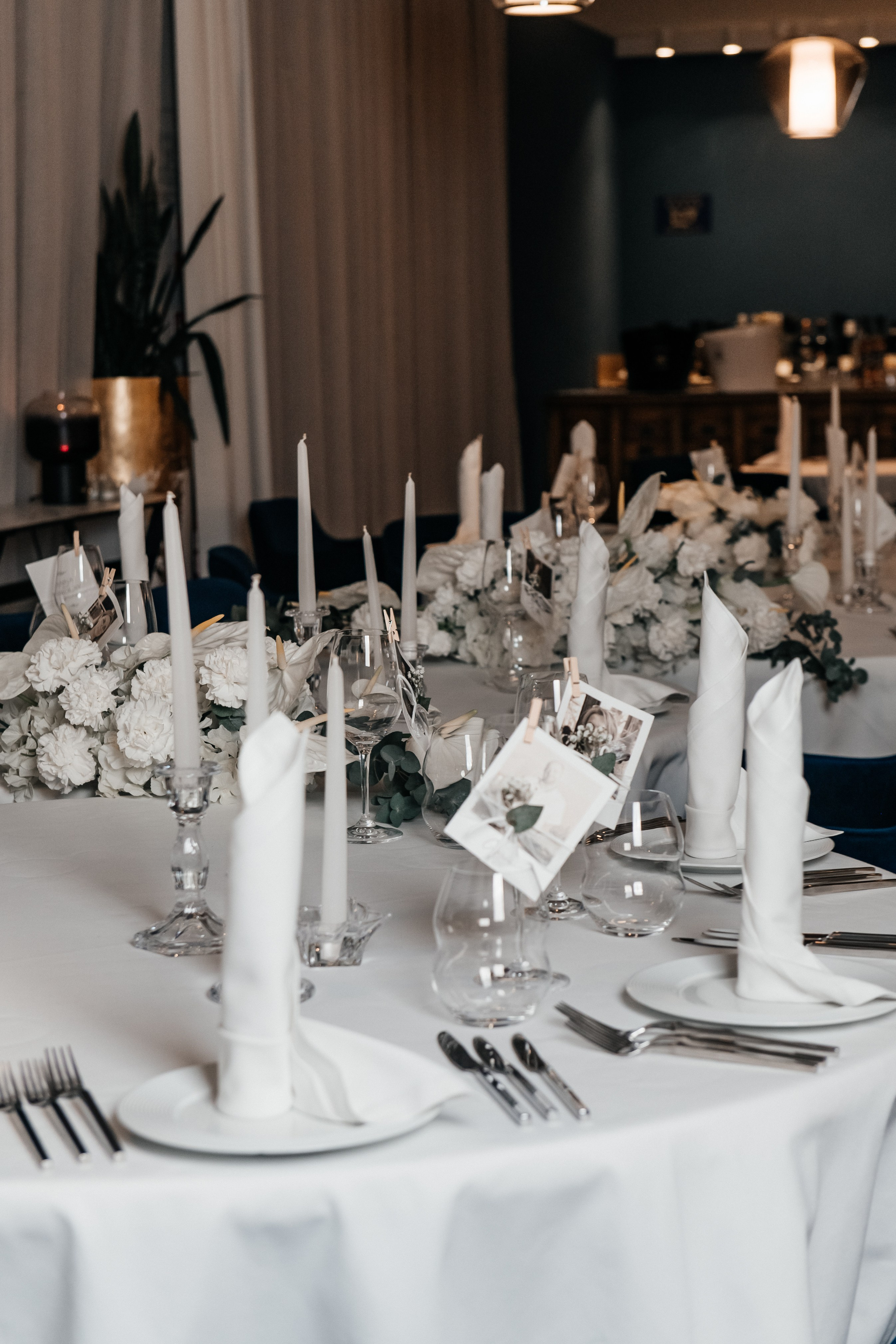 Nikolay & Anna. Alla Podolnaya Photographer