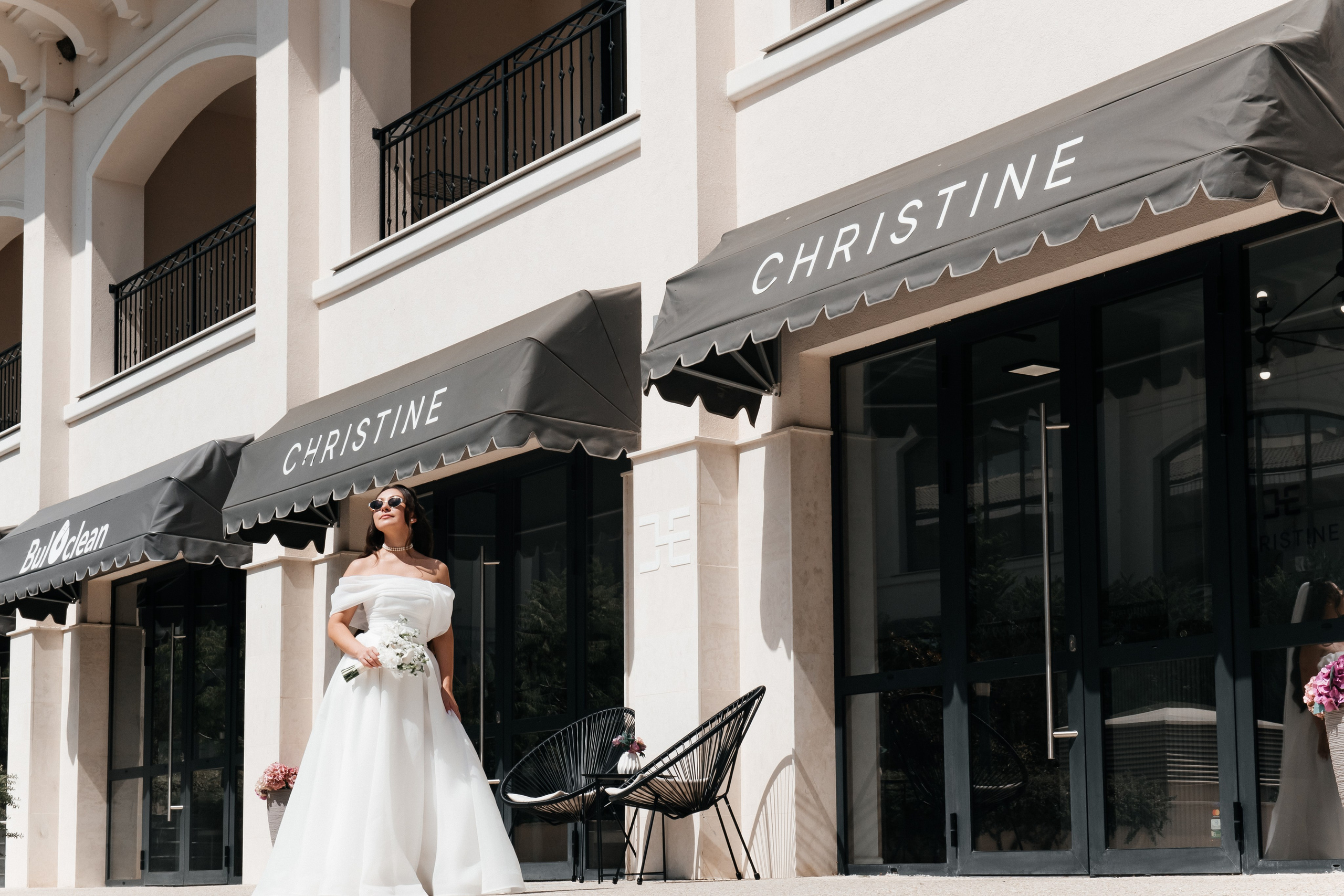 Dmitriy & Karina. Фотограф Алла Подолна