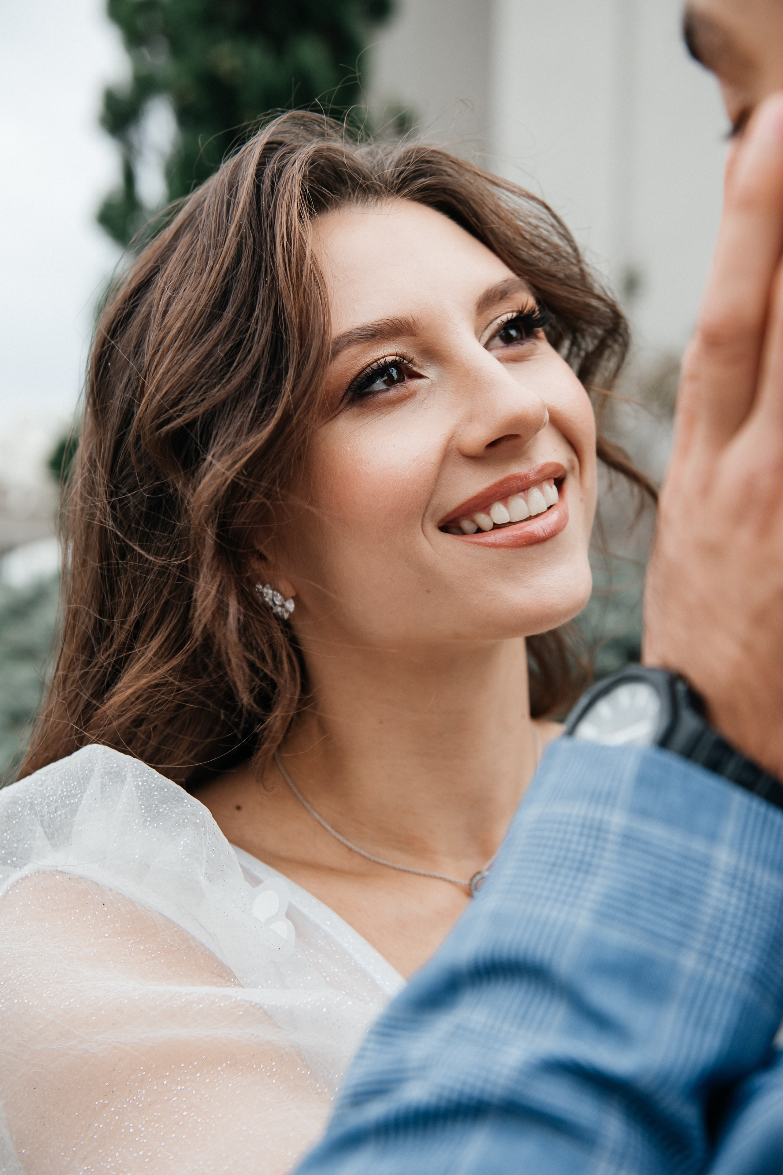 Dmitriy & Albina. Alla Podolnaya Photographer