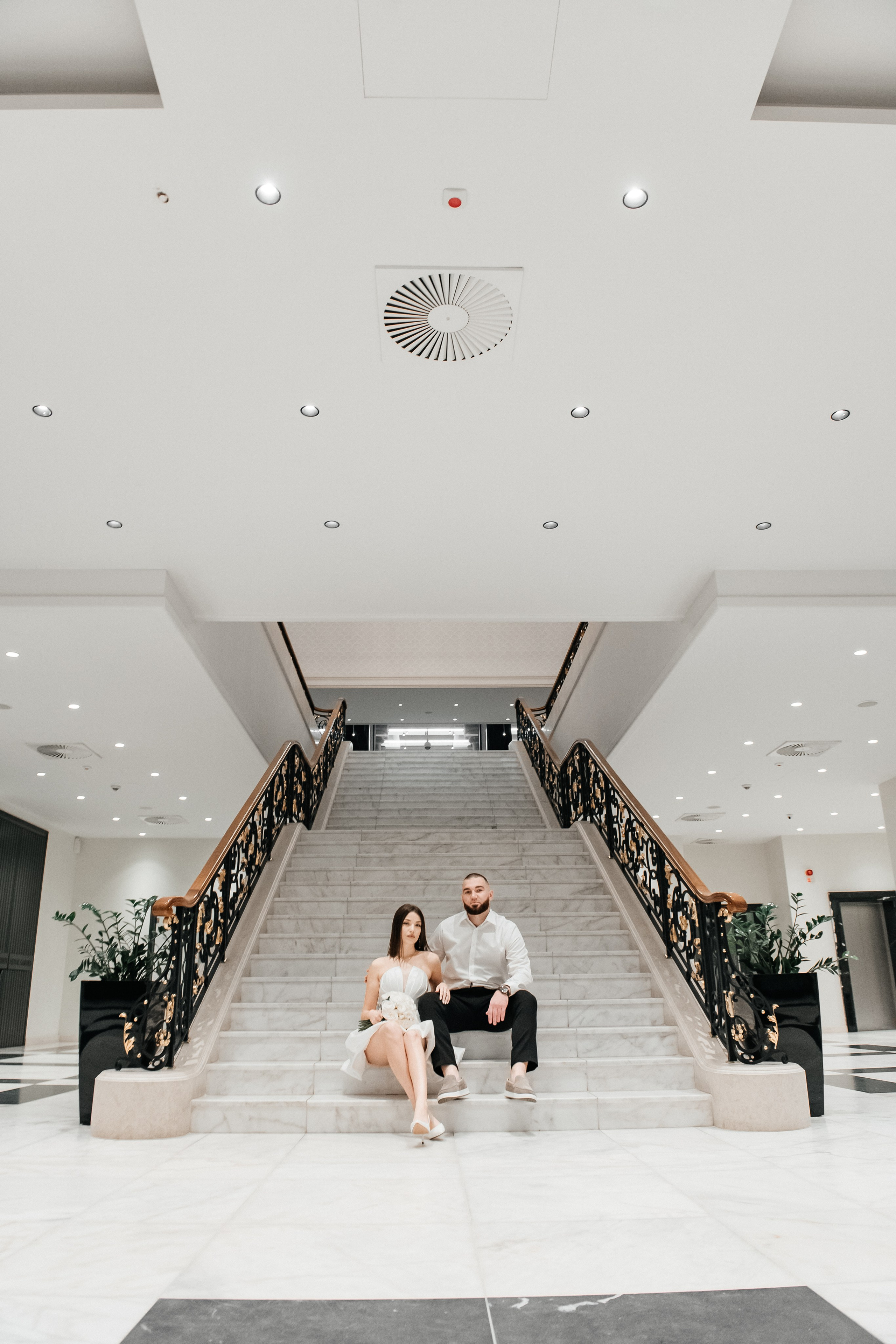 Nikolay & Anna. Alla Podolnaya Photographer