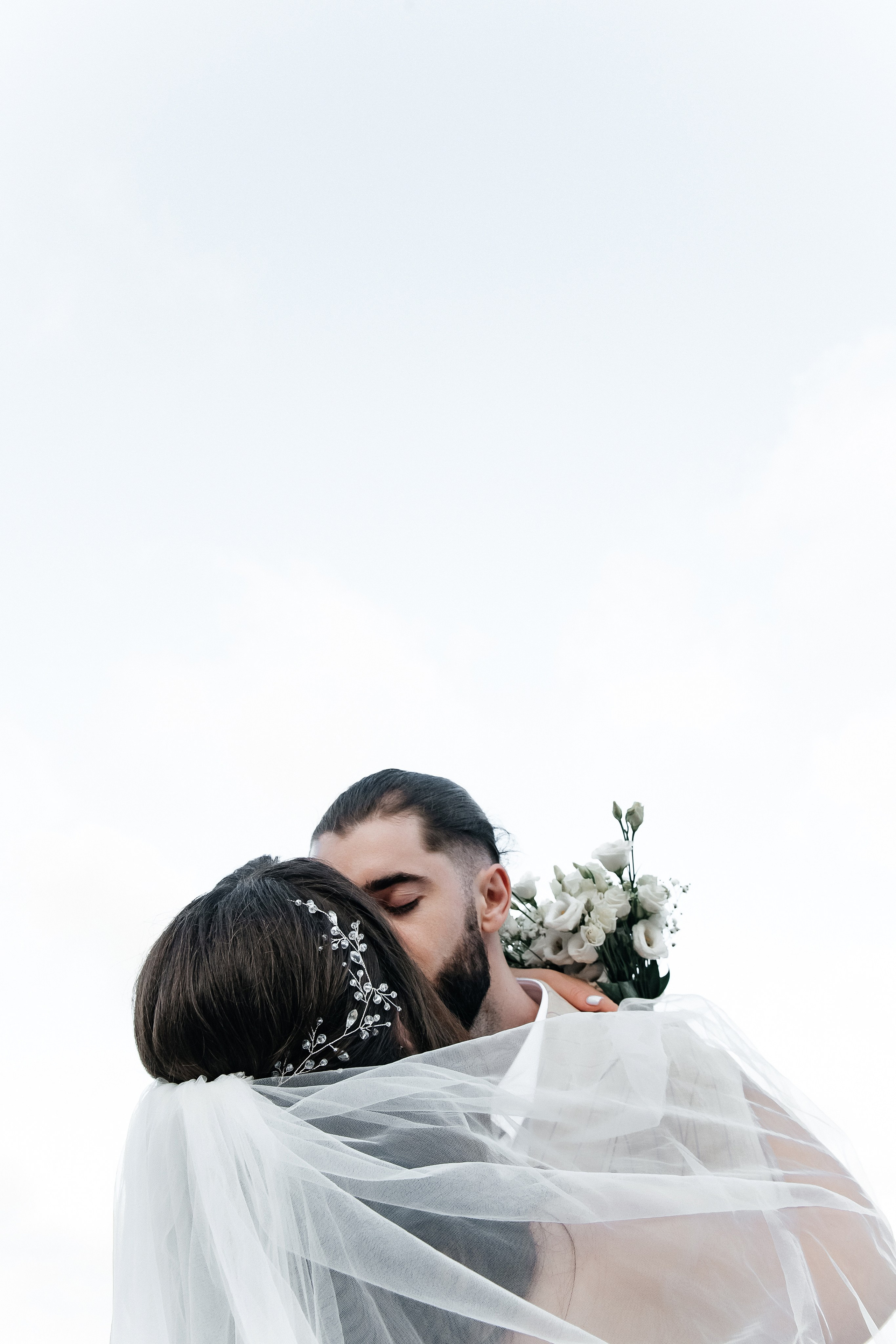 Vyacheslav & Kristina. Alla Podolnaya Photographer