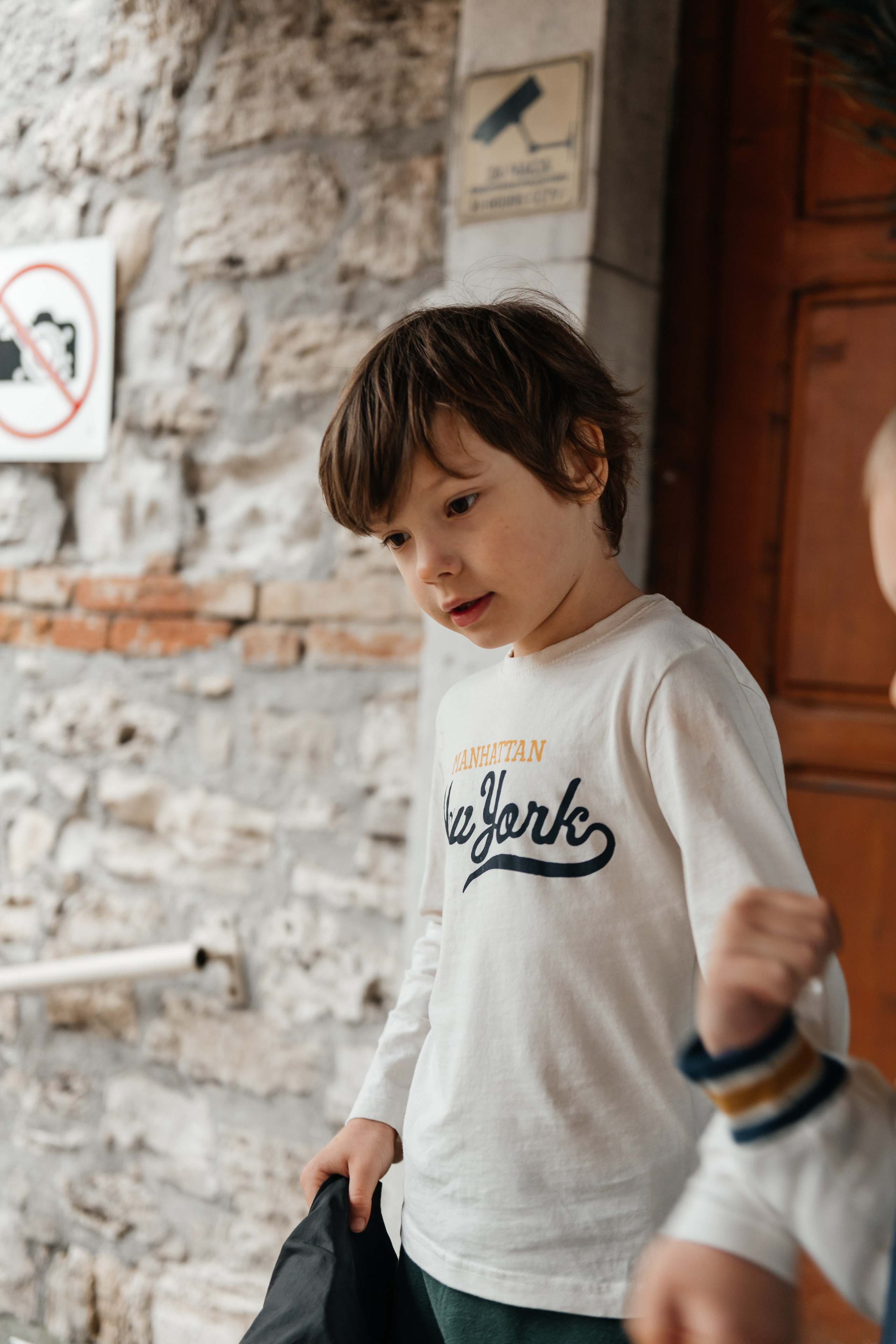 Крестины. Фотограф Алла Подольная