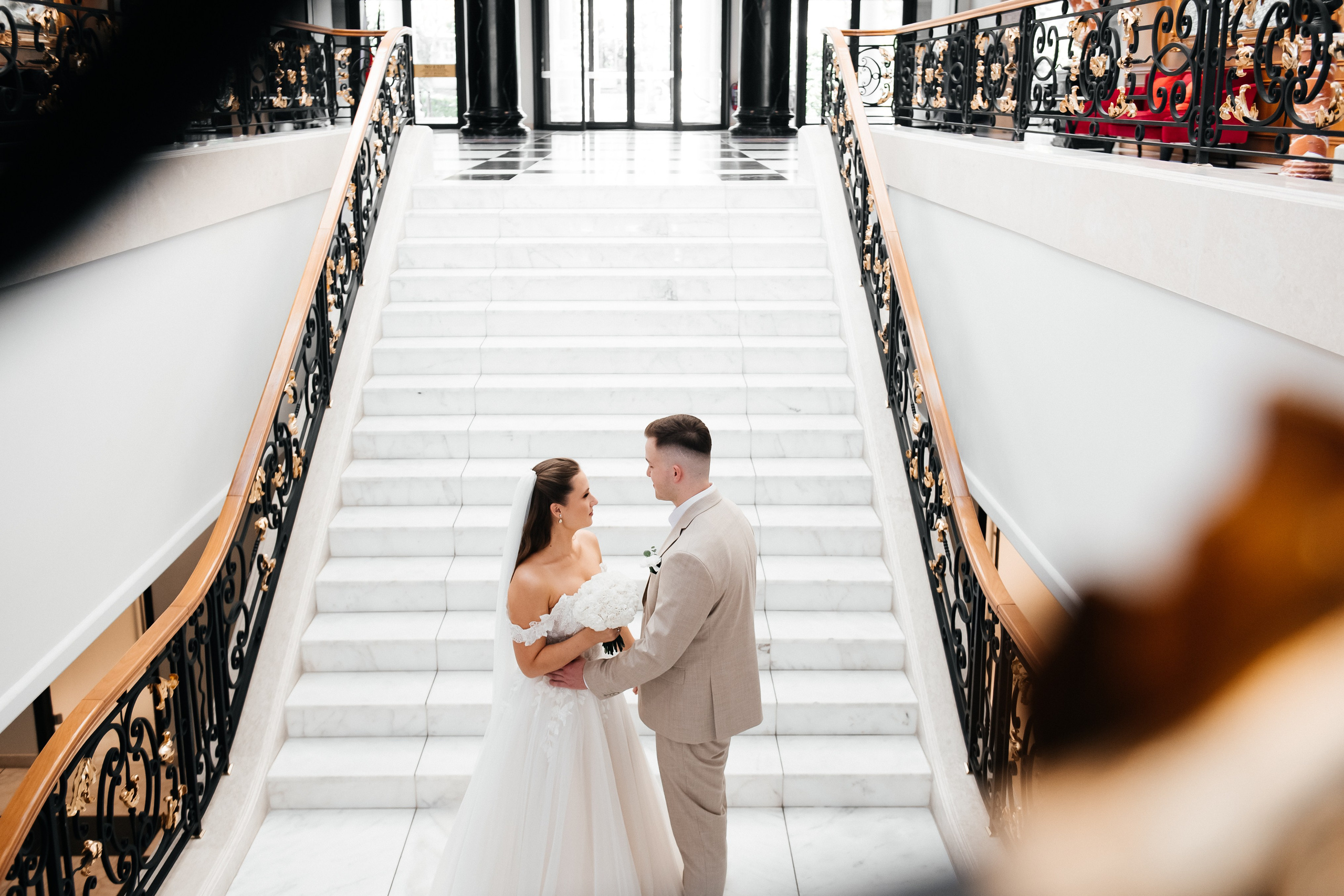 Аlexandr & Olga. Alla Podolnaya Photographer