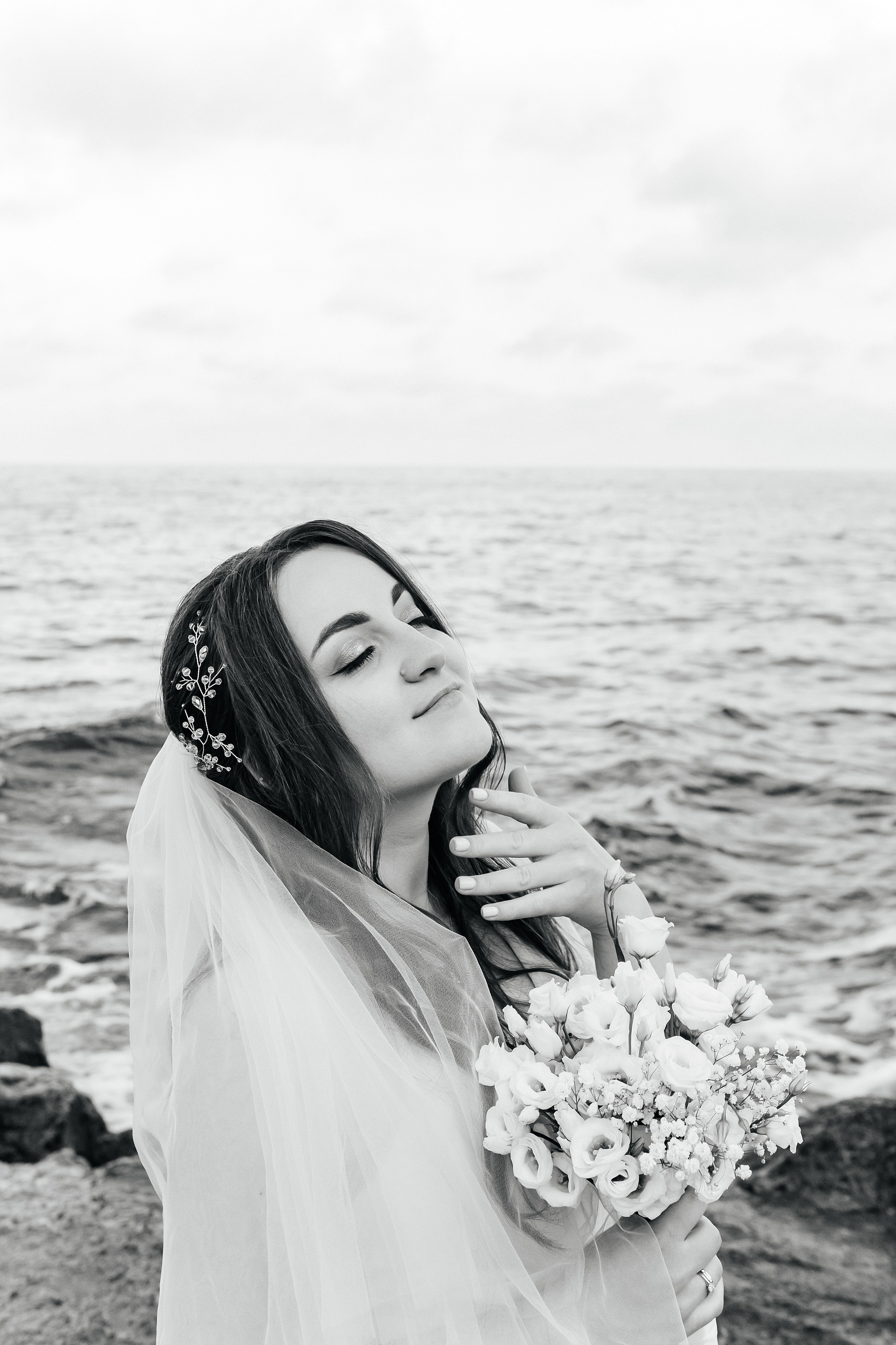 Vyacheslav & Kristina. Alla Podolnaya Photographer