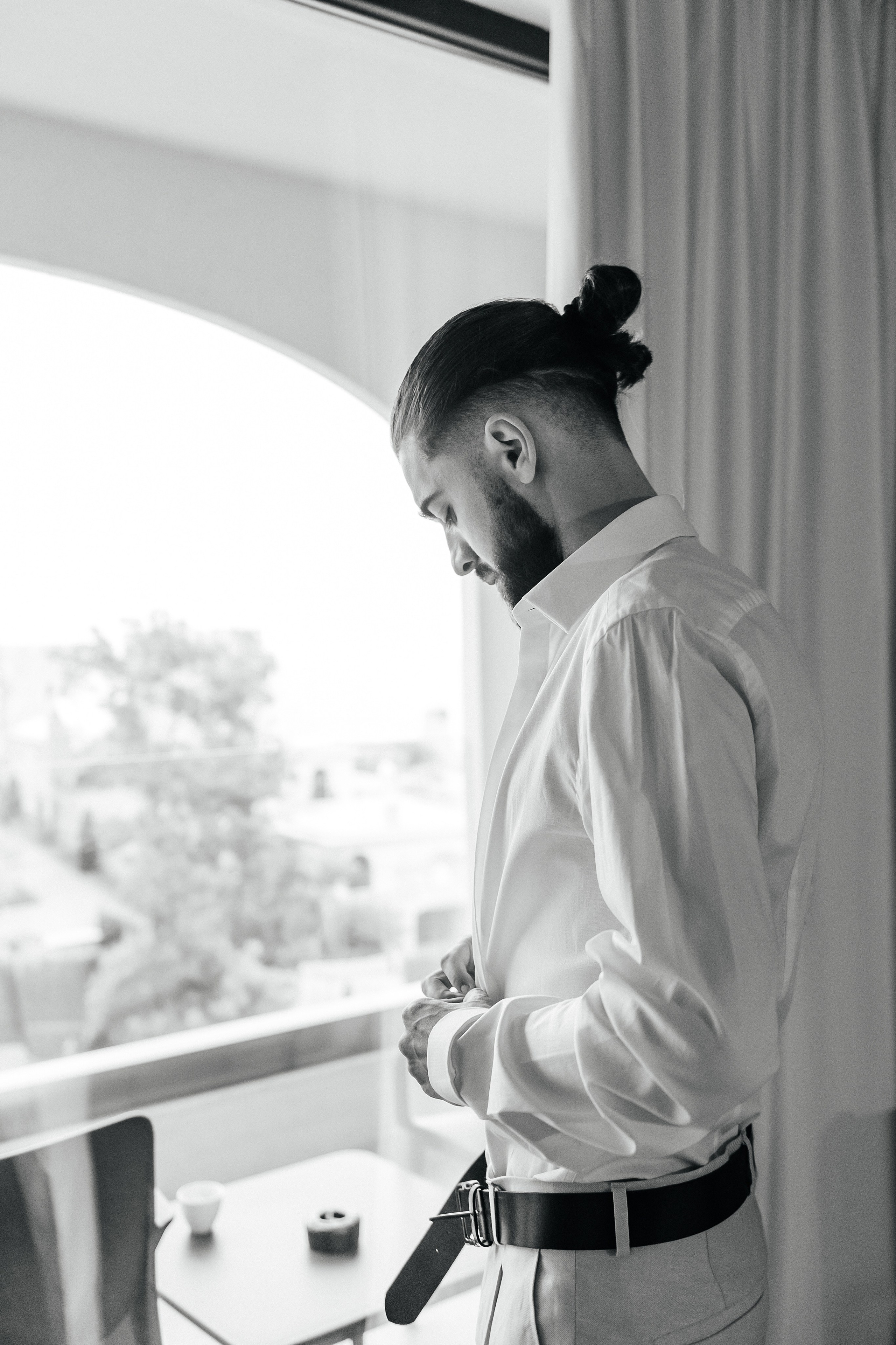 Vyacheslav & Kristina. Alla Podolnaya Photographer