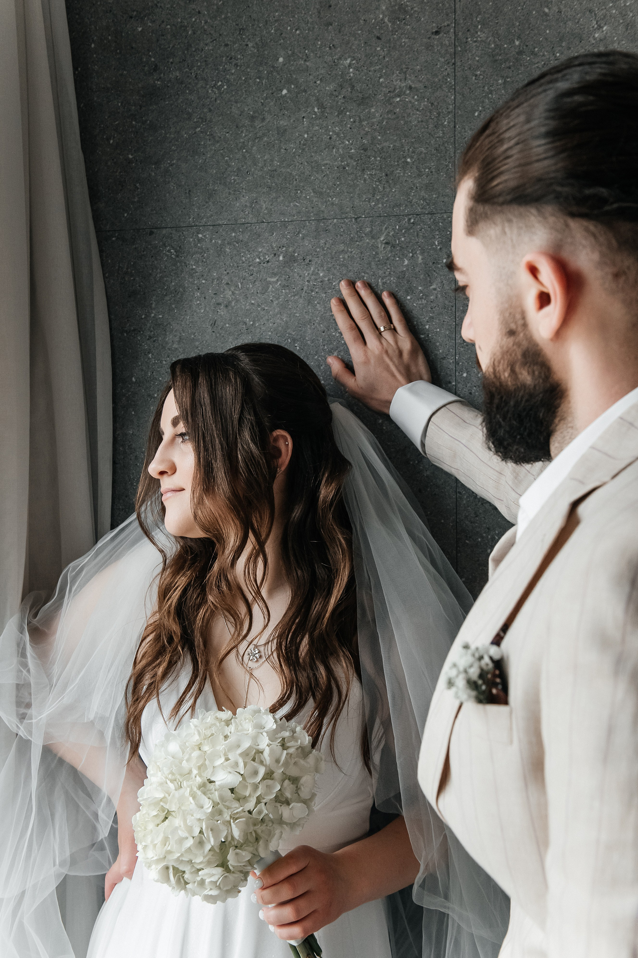 Vyacheslav & Kristina. Alla Podolnaya Photographer