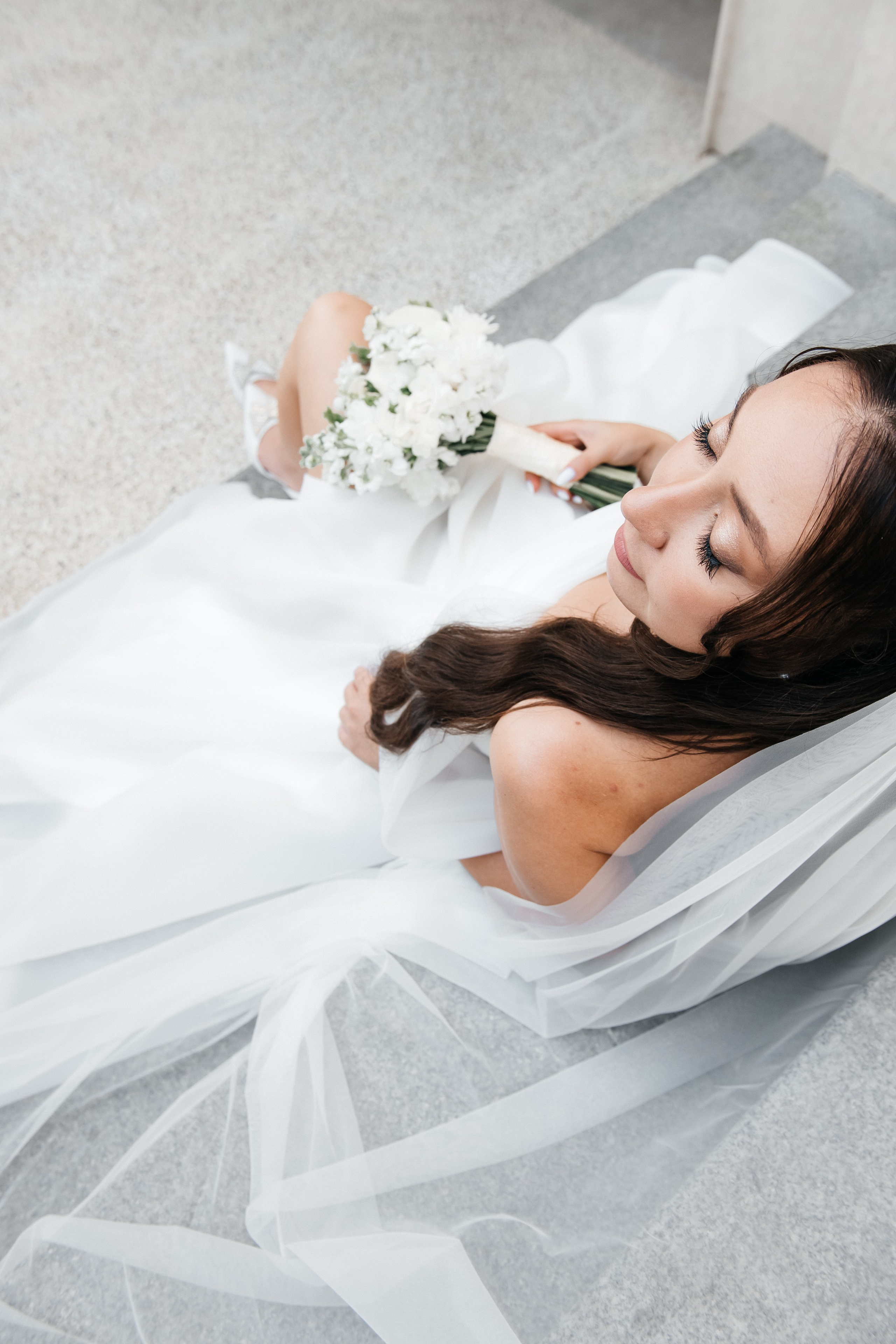 Dmitriy & Karina. Фотограф Алла Подолна