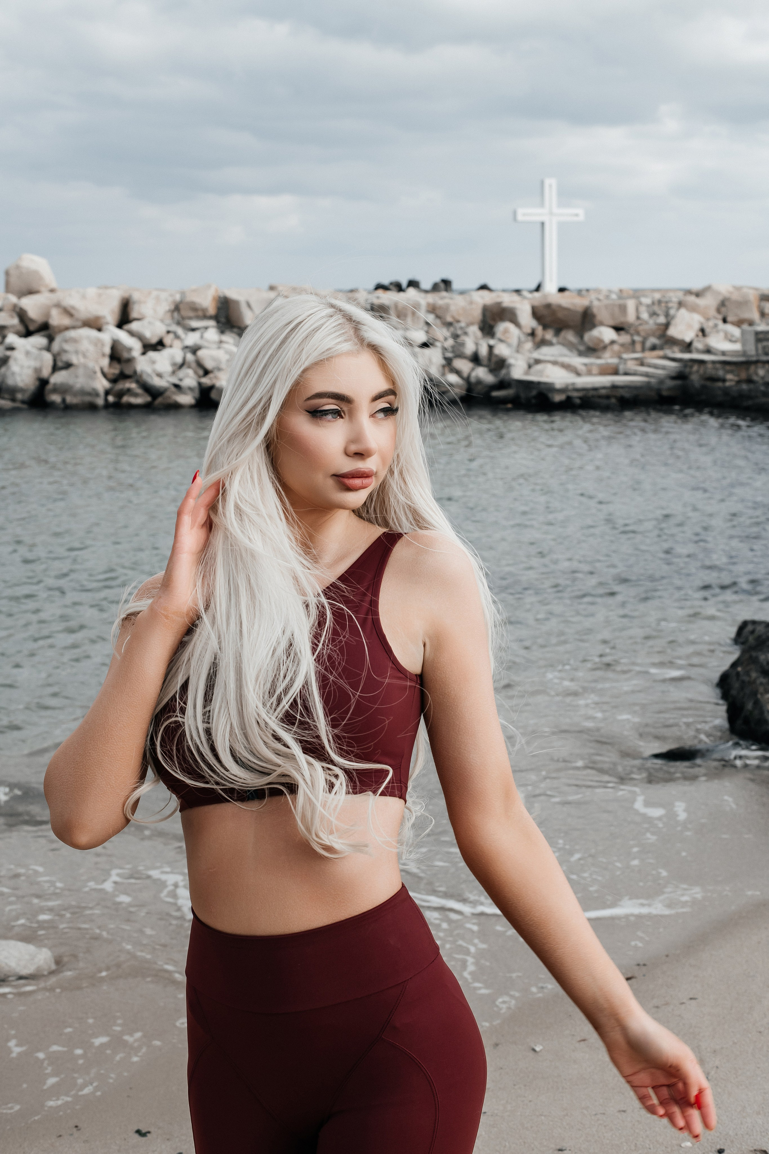 Denica. Alla Podolnaya Photographer