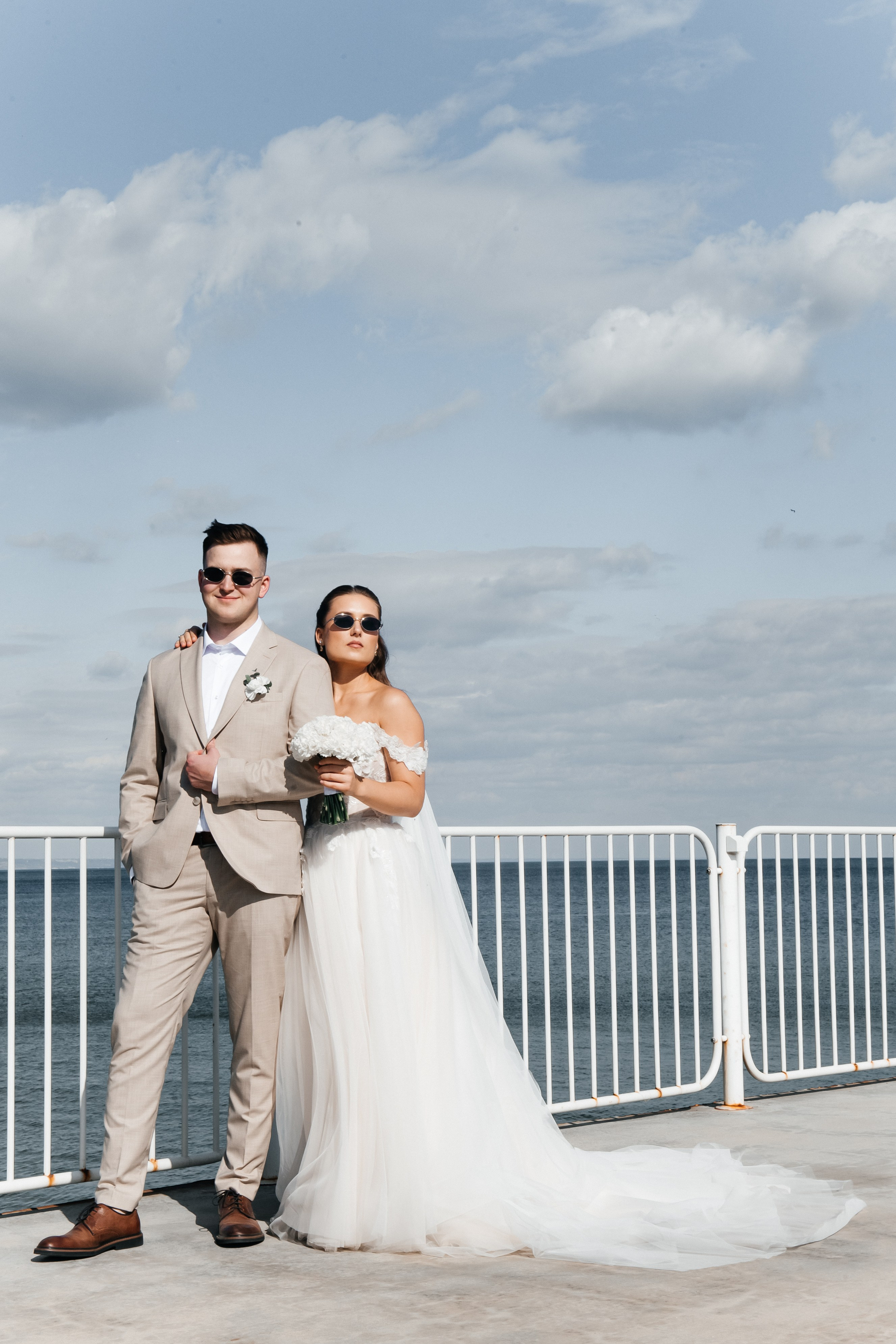 Аlexandr & Olga. Alla Podolnaya Photographer